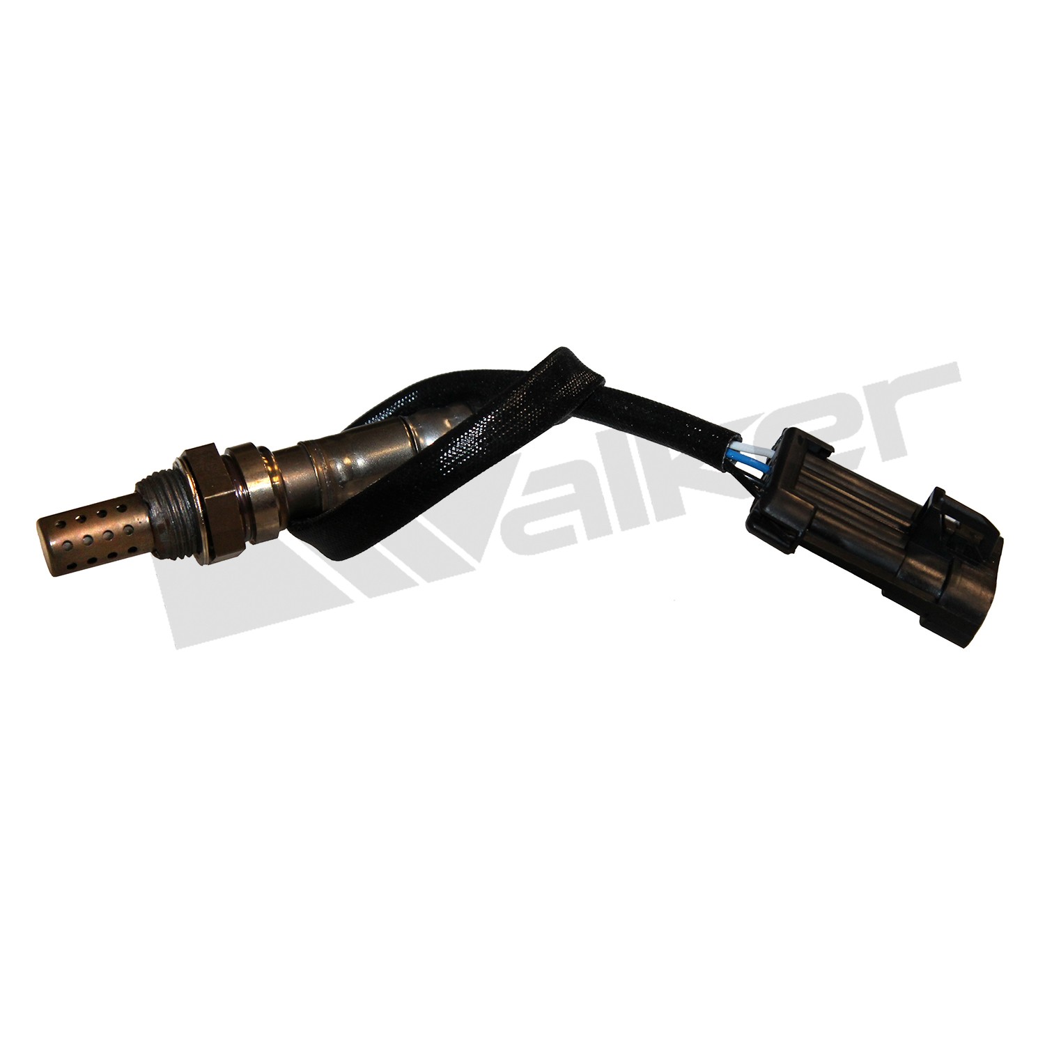 Walker Products 350-34301 Oxygen Sensor 4-W Direct Fit Narrow-Band