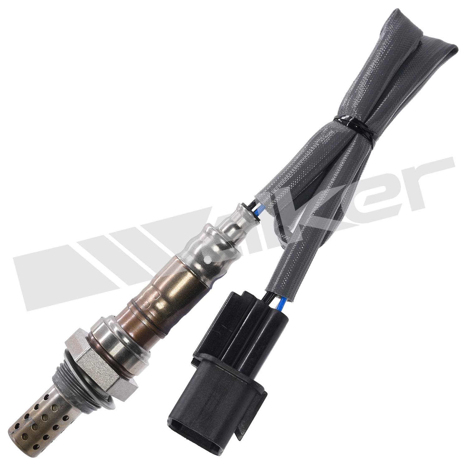 Walker Products 350-34302 Oxygen Sensor 4-W Direct Fit Narrow-Band