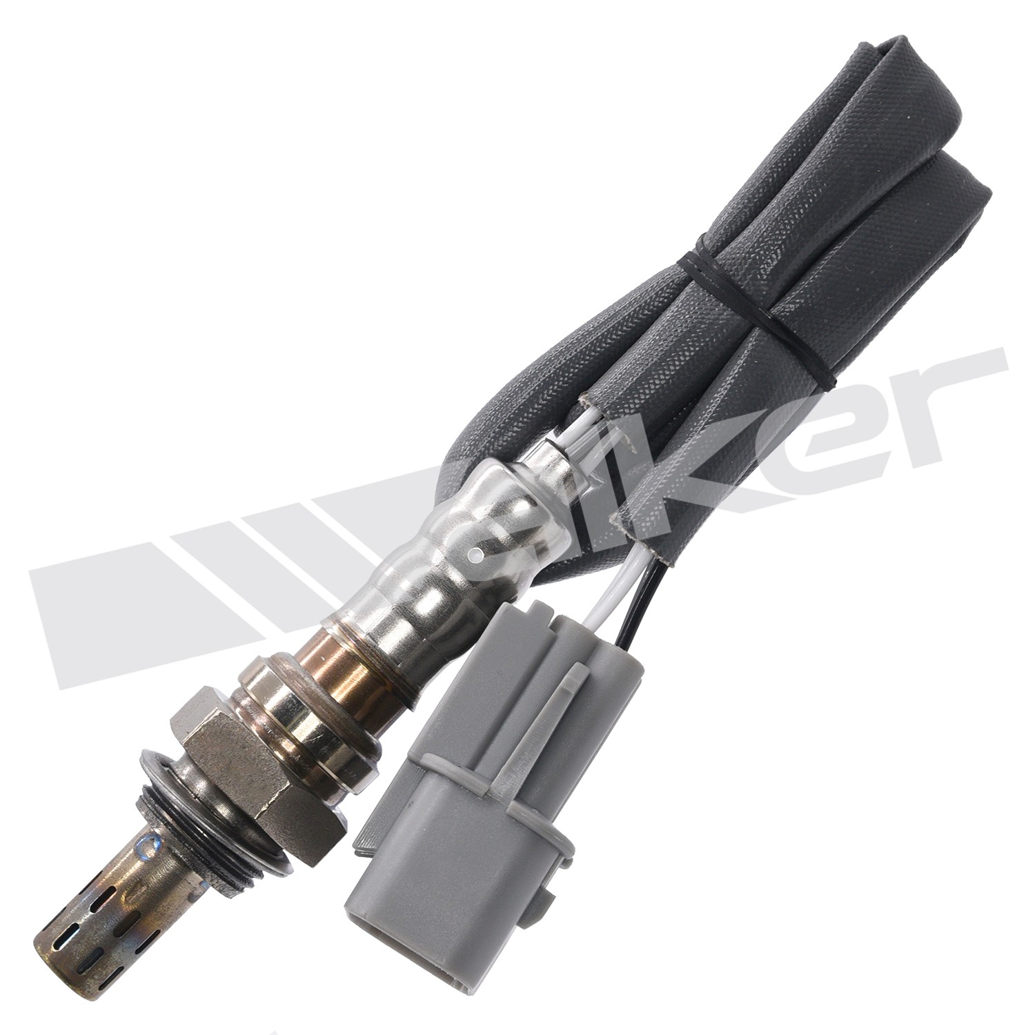 Walker Products 350-34304 Oxygen Sensor 4-W Direct Fit Narrow-Band