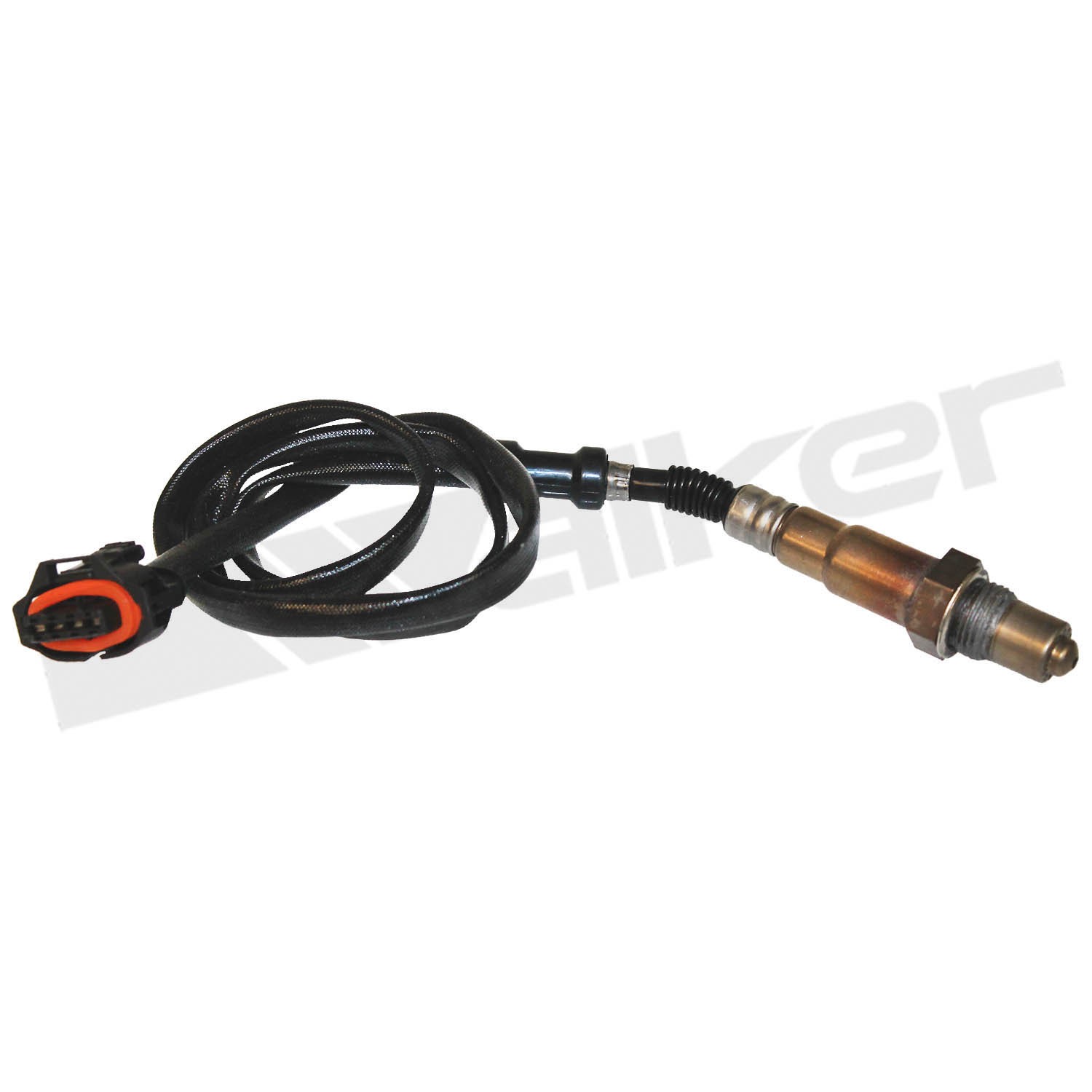 Walker Products 350-34307 Oxygen Sensor 4-W Direct Fit Narrow-Band