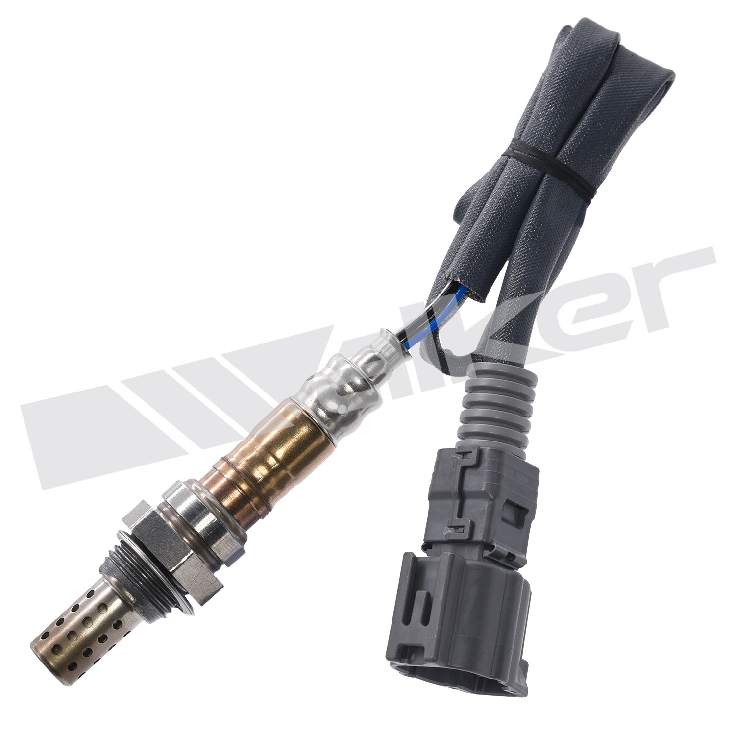 Walker Products 350-34310 Oxygen Sensor 4-W Direct Fit Narrow-Band