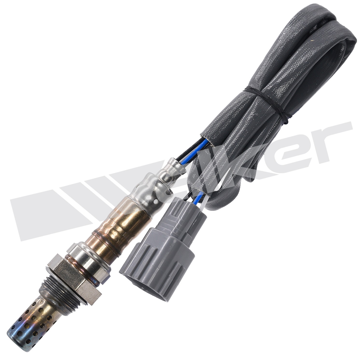 Walker Products 350-34312 Oxygen Sensor 4-W Direct Fit Narrow-Band
