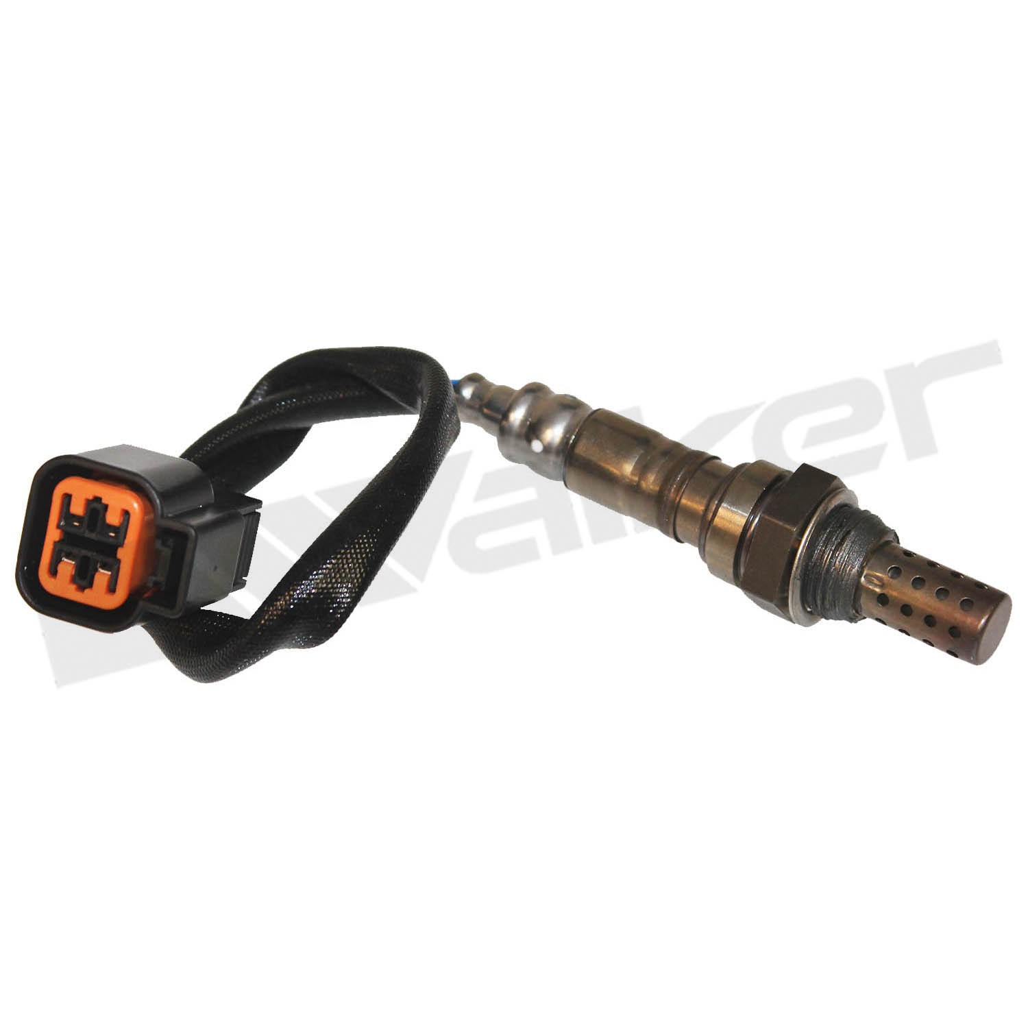 Walker Products 350-34317 Oxygen Sensor 4-W Direct Fit Narrow-Band