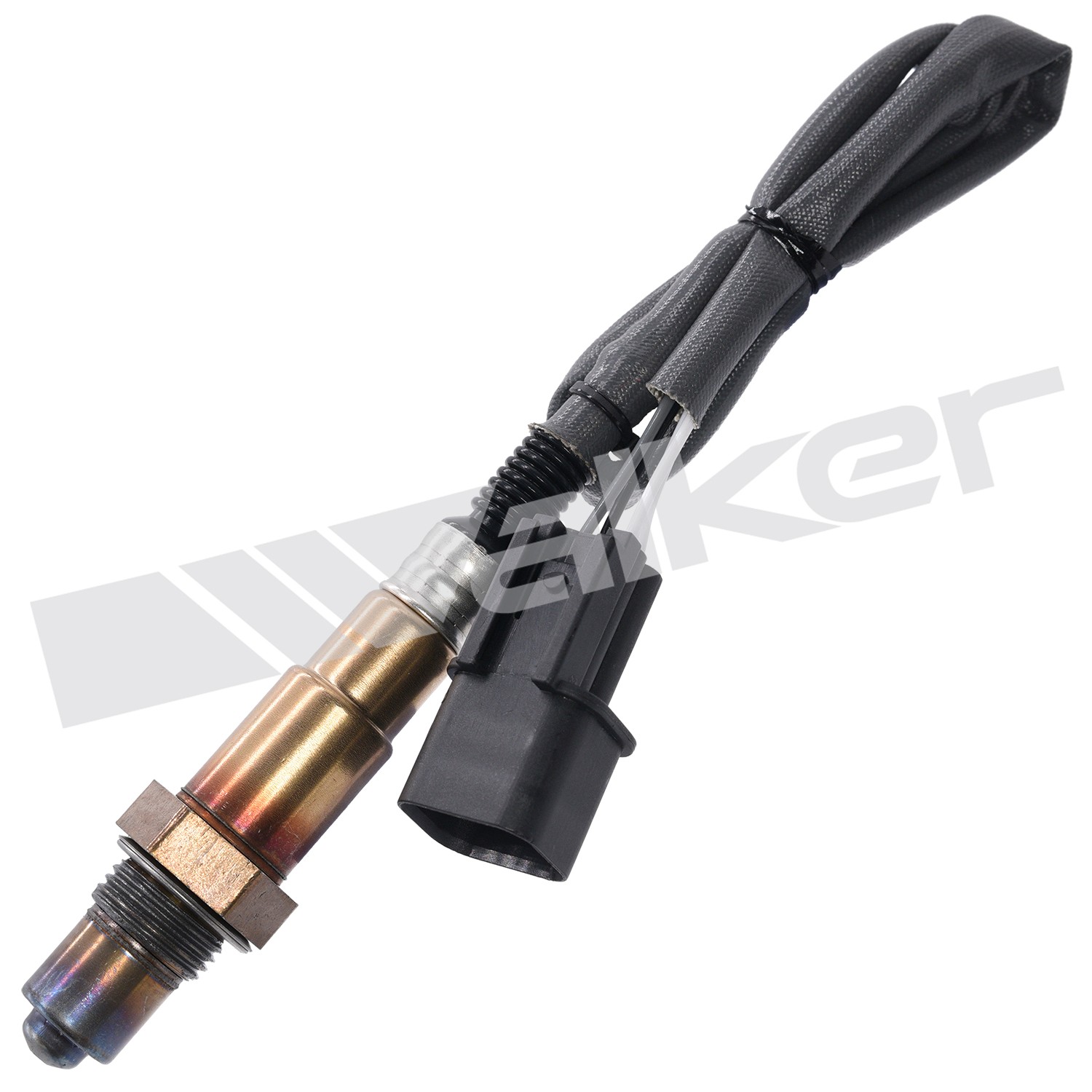 Walker Products 350-34321 Oxygen Sensor 4-W Direct Fit Narrow-Band