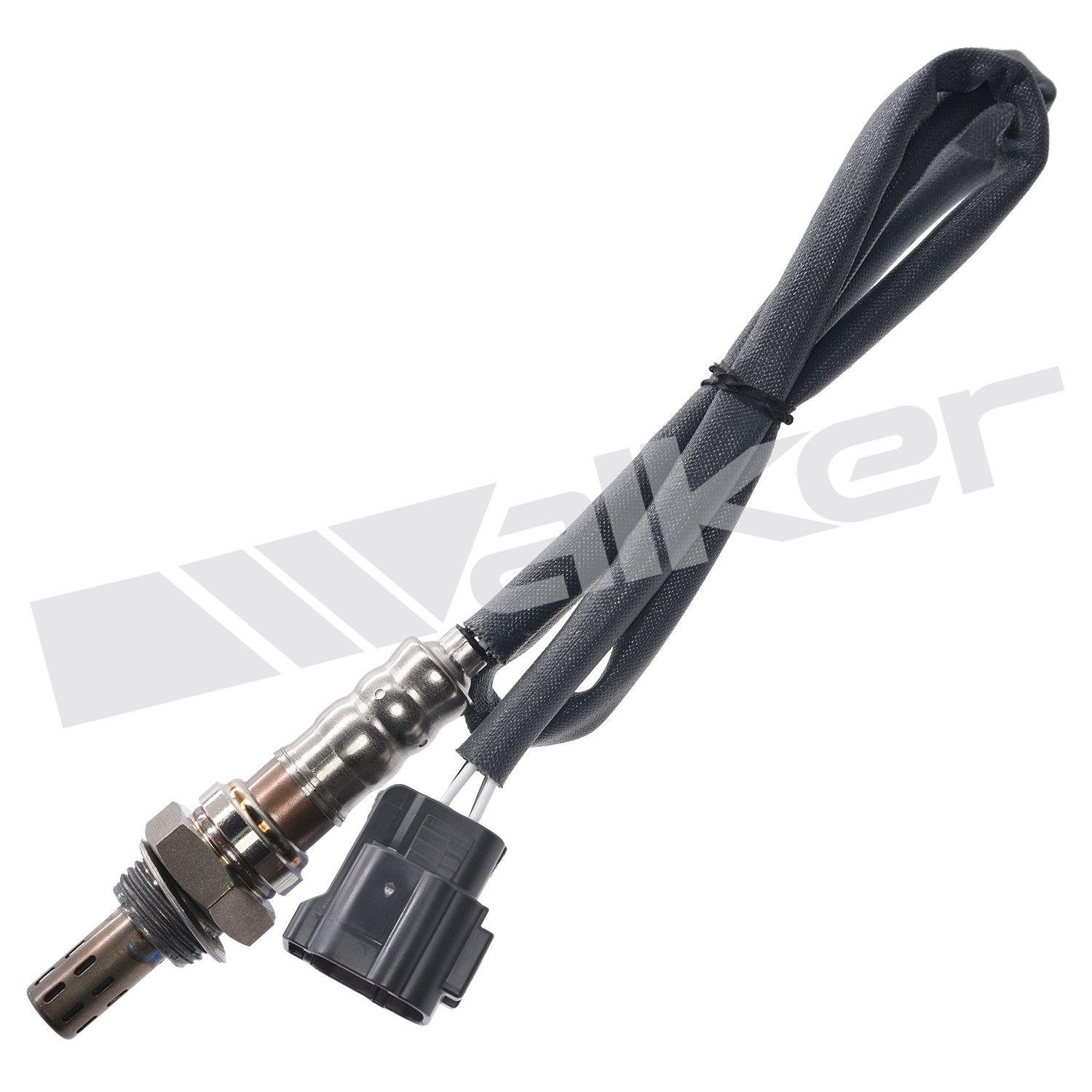 Walker Products 350-34328 Oxygen Sensor 4-W Direct Fit Narrow-Band