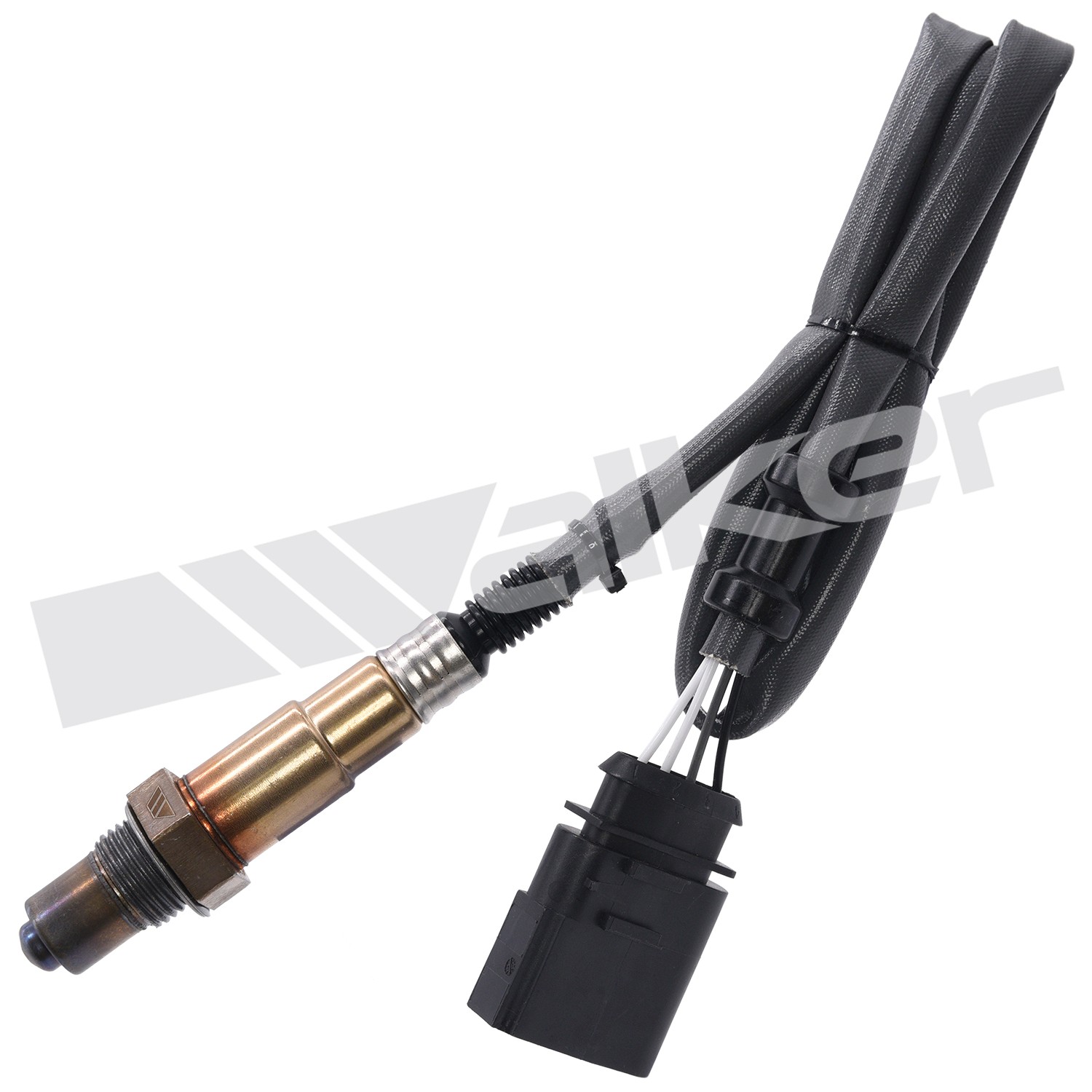 Walker Products 350-34340 Oxygen Sensor 4-W Direct Fit Narrow-Band