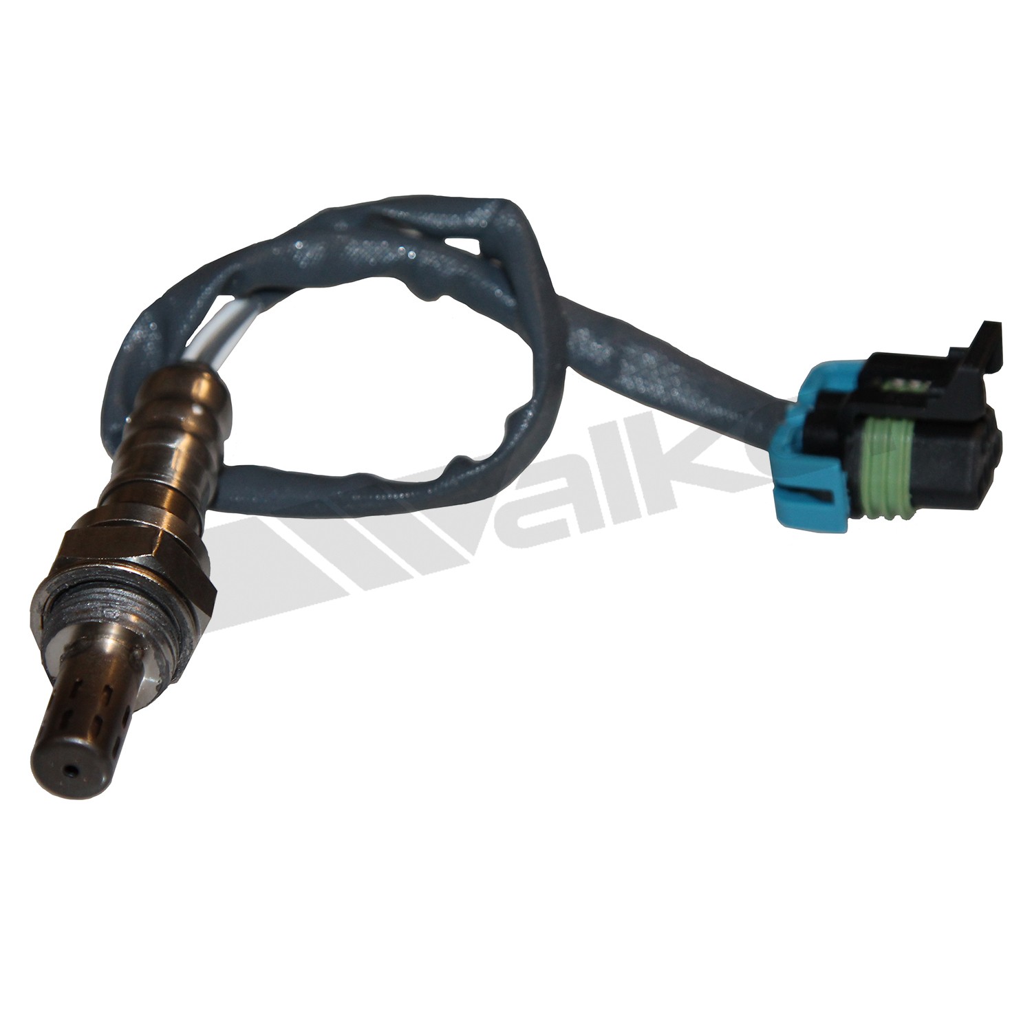 Walker Products 350-34343 Oxygen Sensor 4-W Direct Fit Narrow-Band