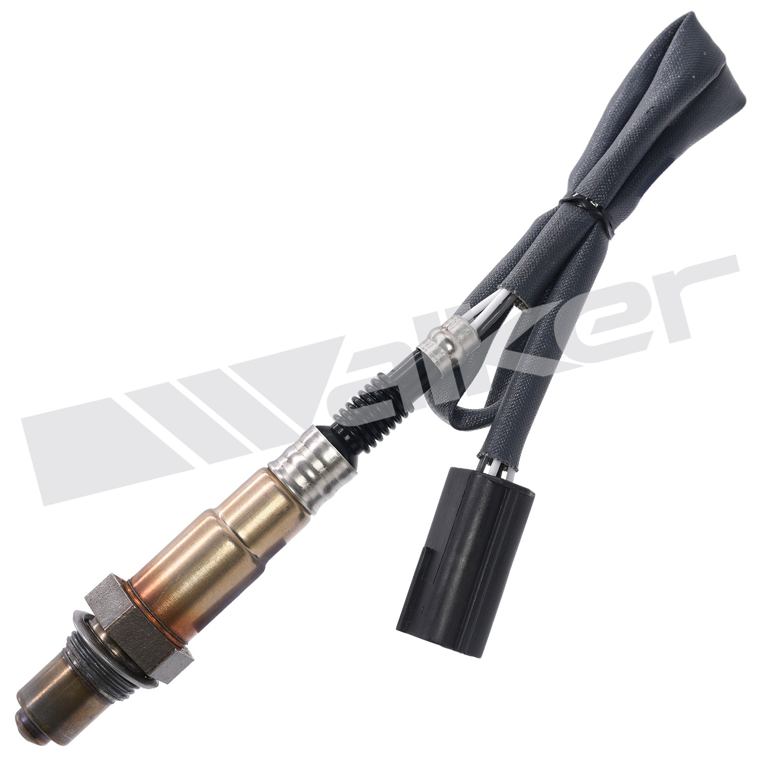 Walker Products 350-34344 Oxygen Sensor 4-W Direct Fit Narrow-Band