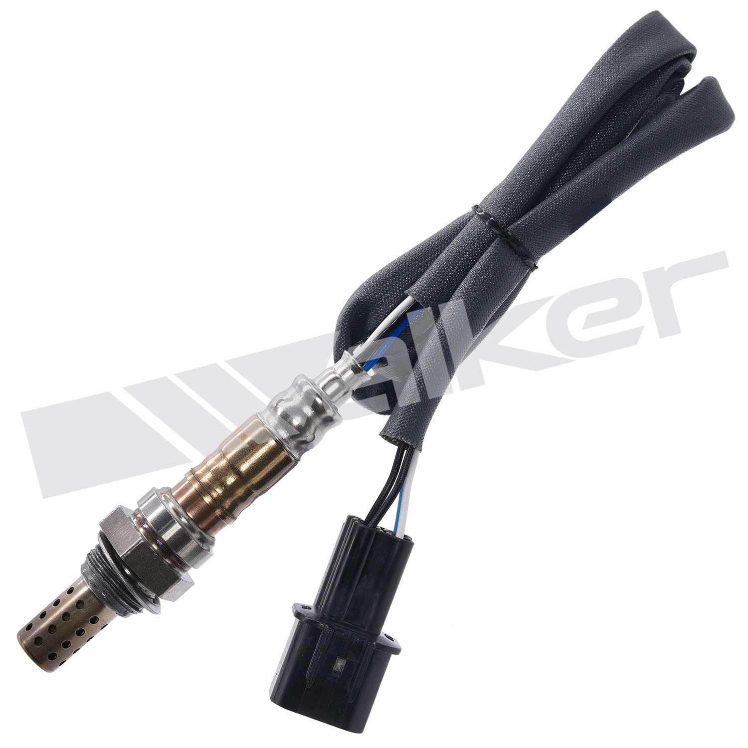 Walker Products 350-34346 Oxygen Sensor 4-W Direct Fit Narrow-Band