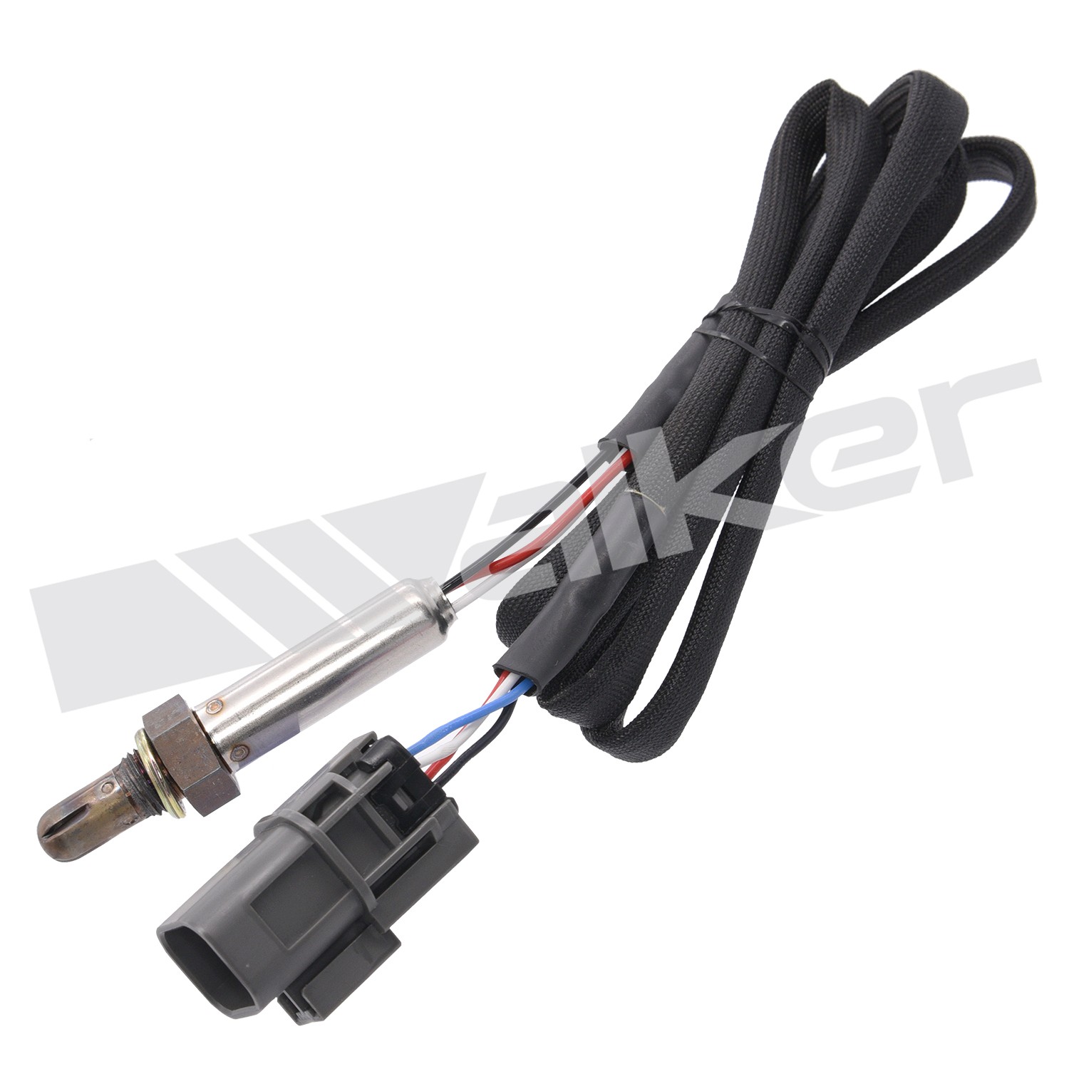 Walker Products 350-34371 Oxygen Sensor 4-W Titania Narrow-Band