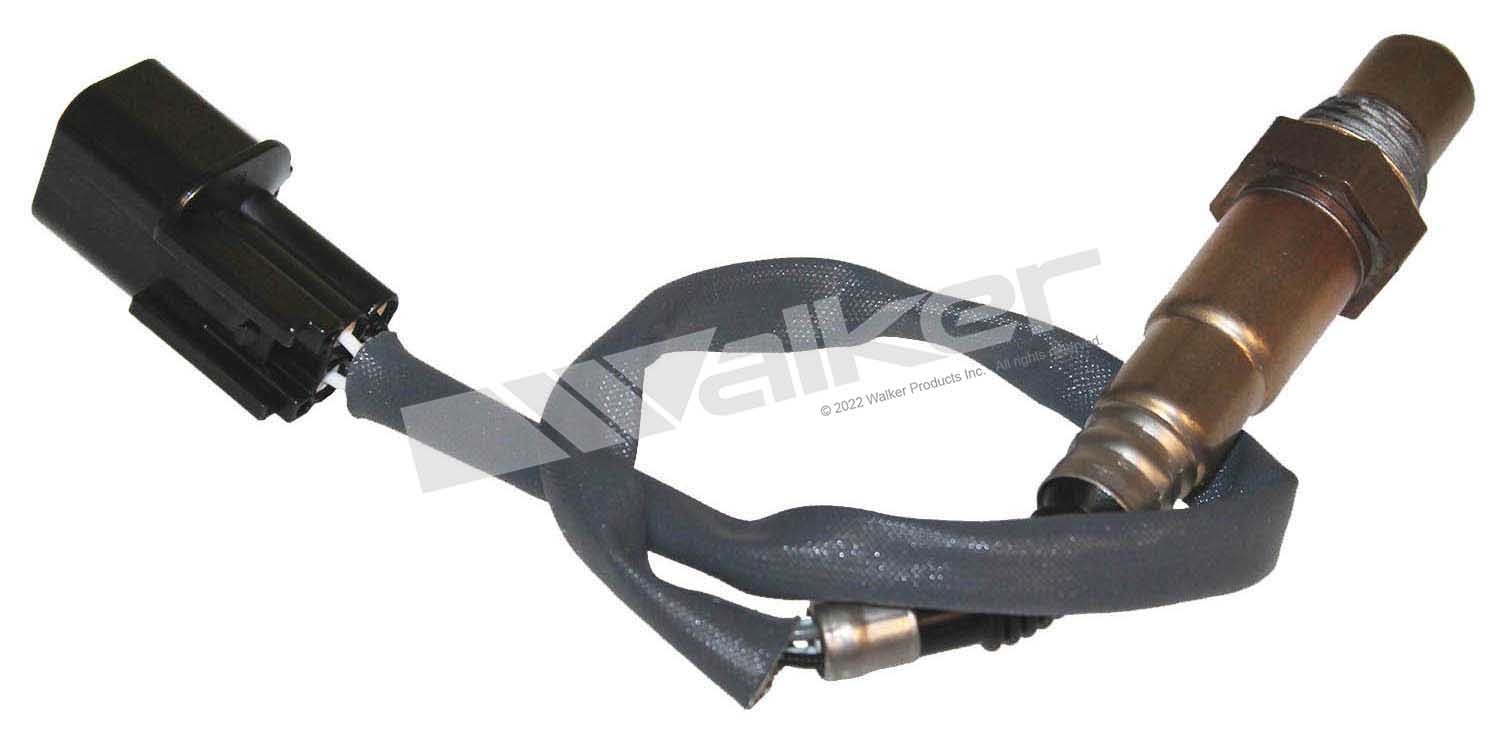 Walker Products 350-34372 Oxygen Sensor 4-W Direct Fit Narrow-Band