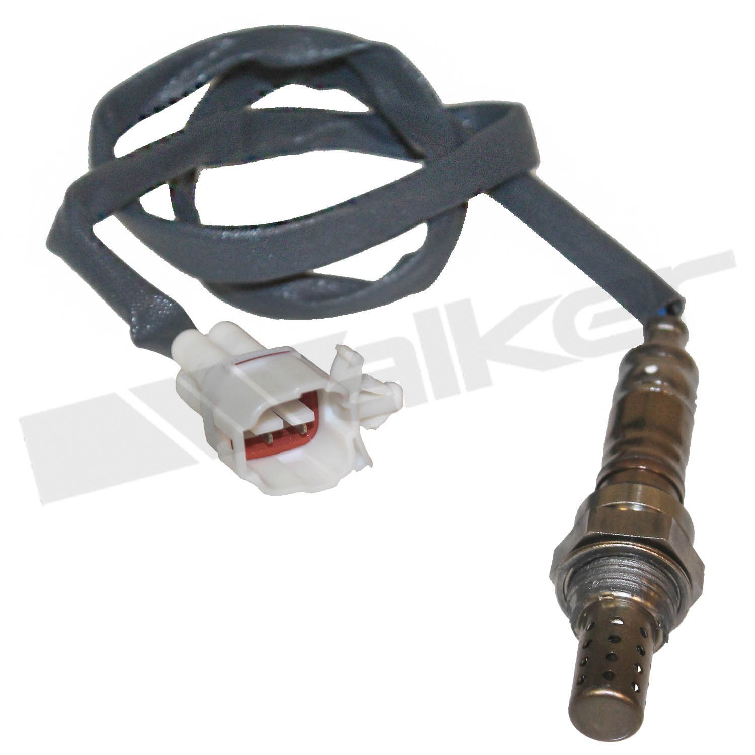 Walker Products 350-34381 Oxygen Sensor 4-W Direct Fit Narrow-Band