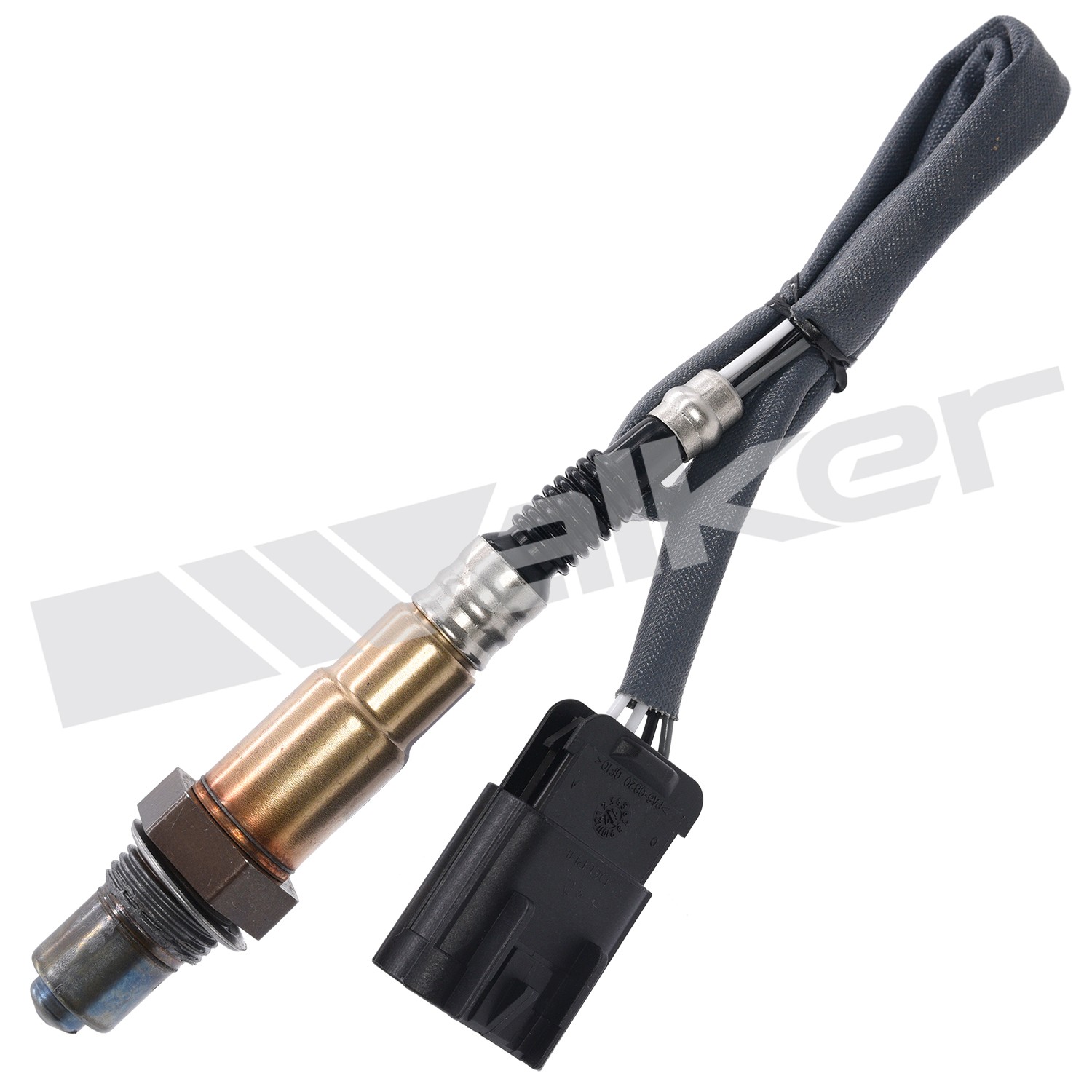 Walker Products 350-34387 Oxygen Sensor 4-W Direct Fit Narrow-Band
