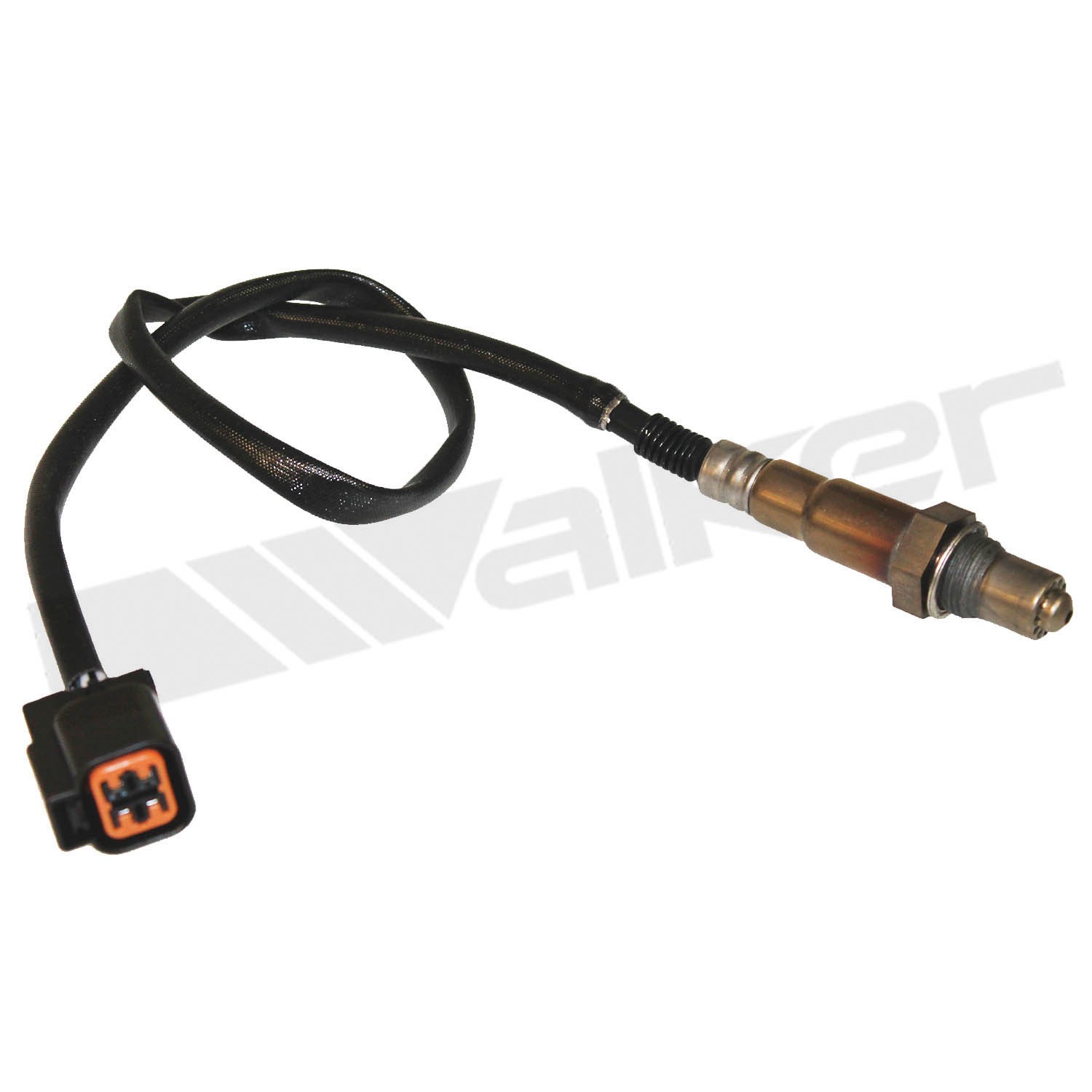 Walker Products 350-34398 Oxygen Sensor 4-W Direct Fit Narrow-Band