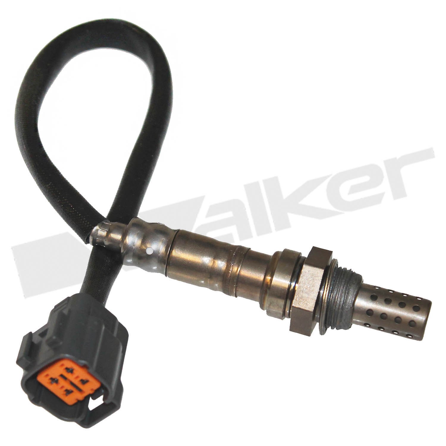 Walker Products 350-34409 Oxygen Sensor 4-W Direct Fit Narrow-Band