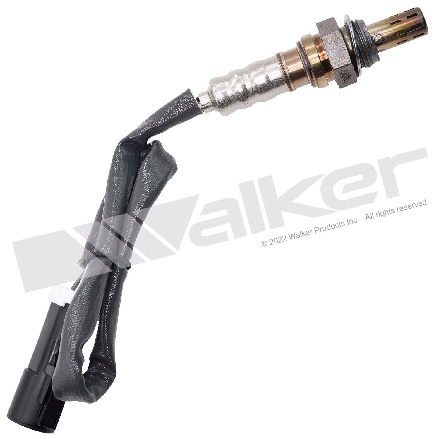 Walker Products 350-34414 Oxygen Sensor 4-W Direct Fit Narrow-Band