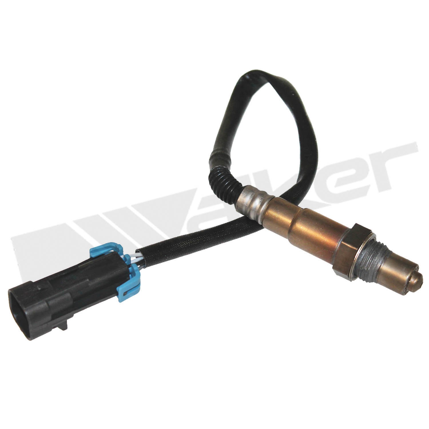 Walker Products 350-34428 Oxygen Sensor 4-W Direct Fit Narrow-Band