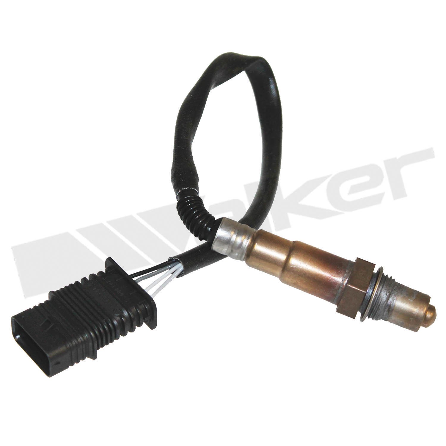 Walker Products 350-34441 Oxygen Sensor 4-W Direct Fit Narrow-Band