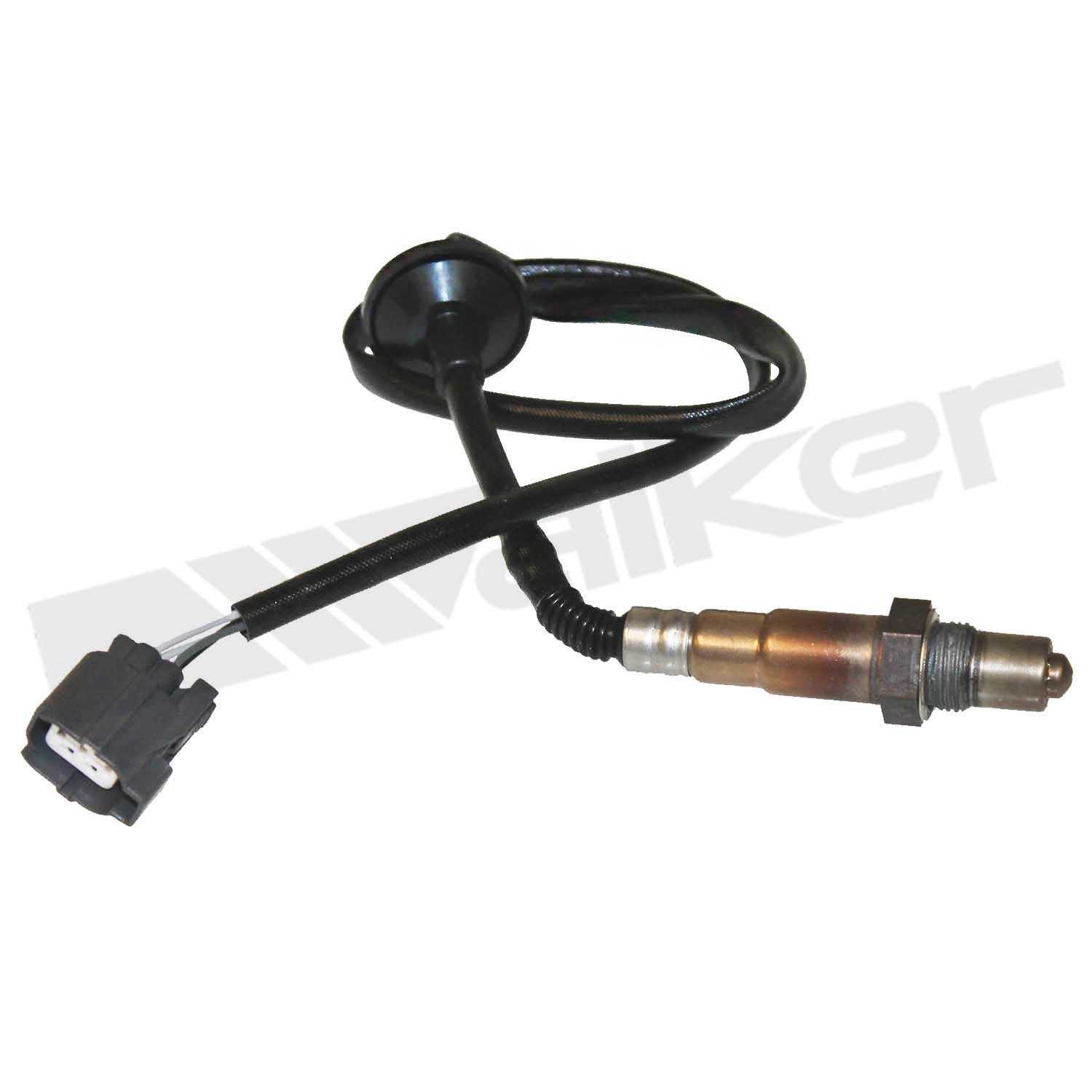 Walker Products 350-34445 Oxygen Sensor 4-W Direct Fit Narrow-Band