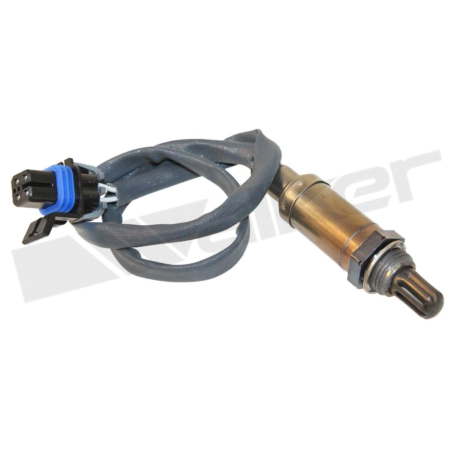 Walker Products 350-34455 Oxygen Sensor 4-W Direct Fit Narrow-Band