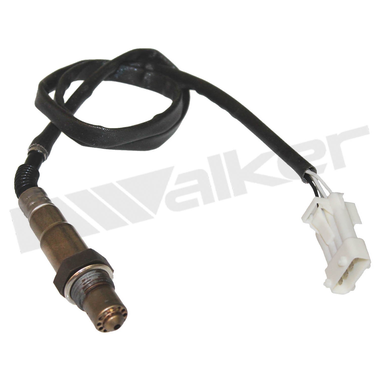 Walker Products 350-34458 Oxygen Sensor 4-W Direct Fit Narrow-Band