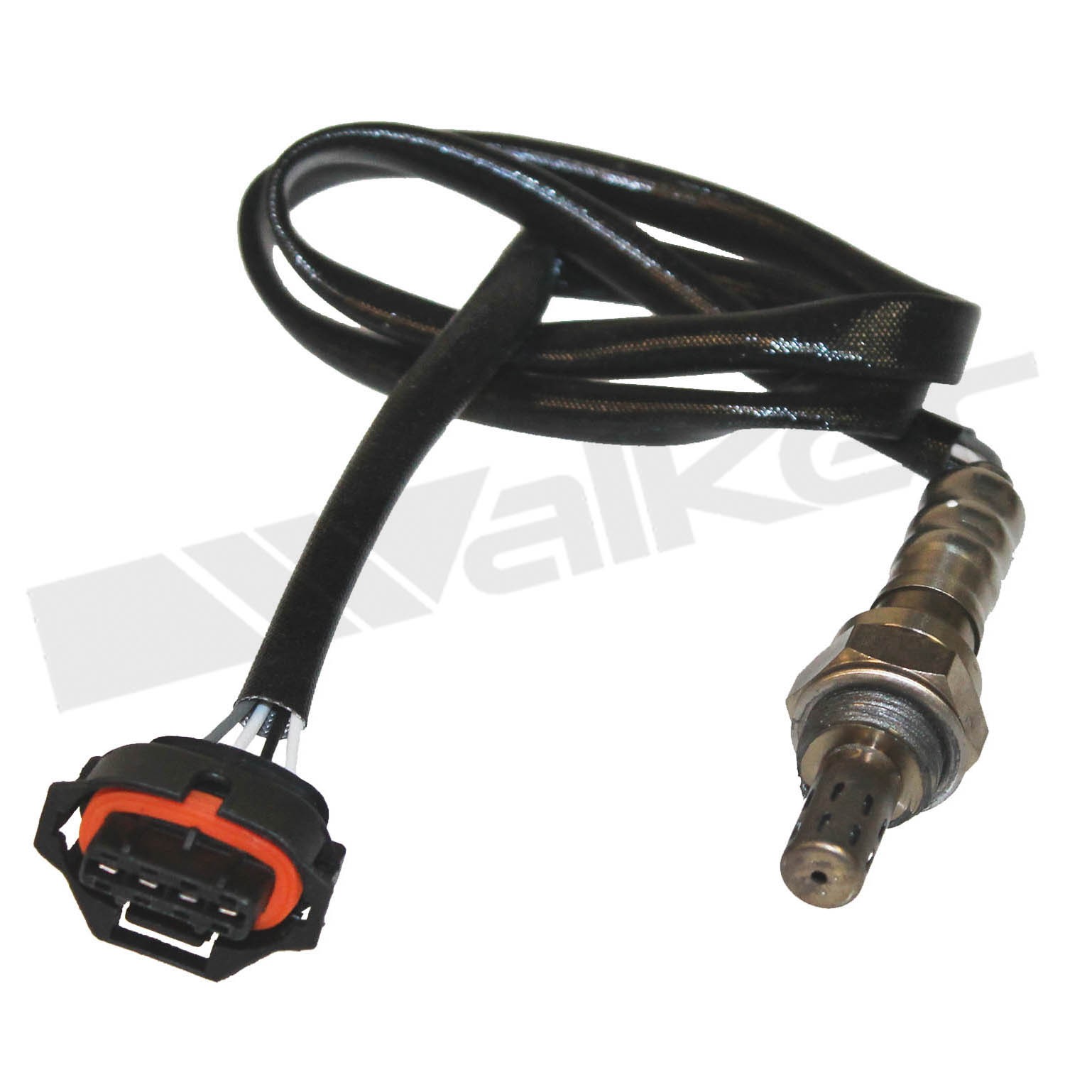 Walker Products 350-34460 Oxygen Sensor 4-W Direct Fit Narrow-Band