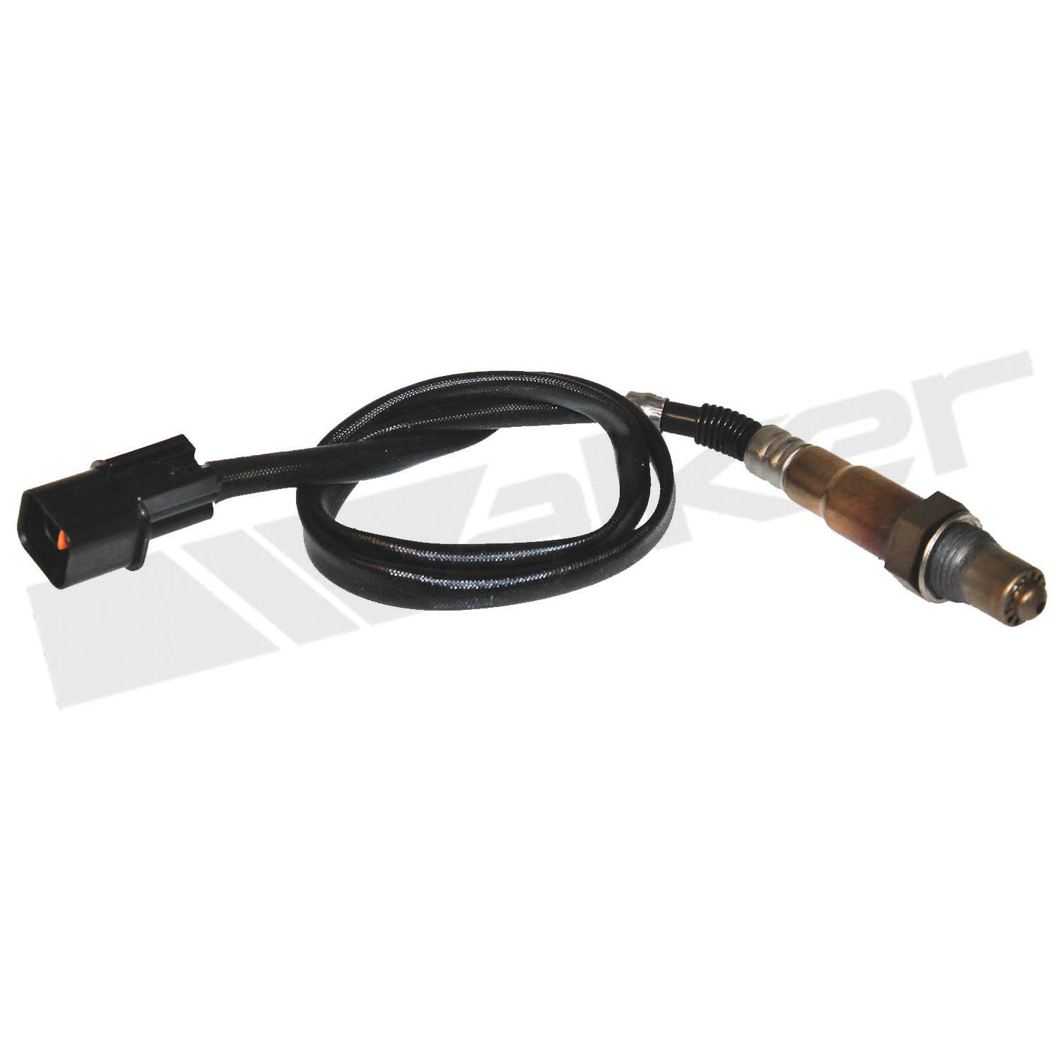 Walker Products 350-34463 Oxygen Sensor 4-W Direct Fit Narrow-Band