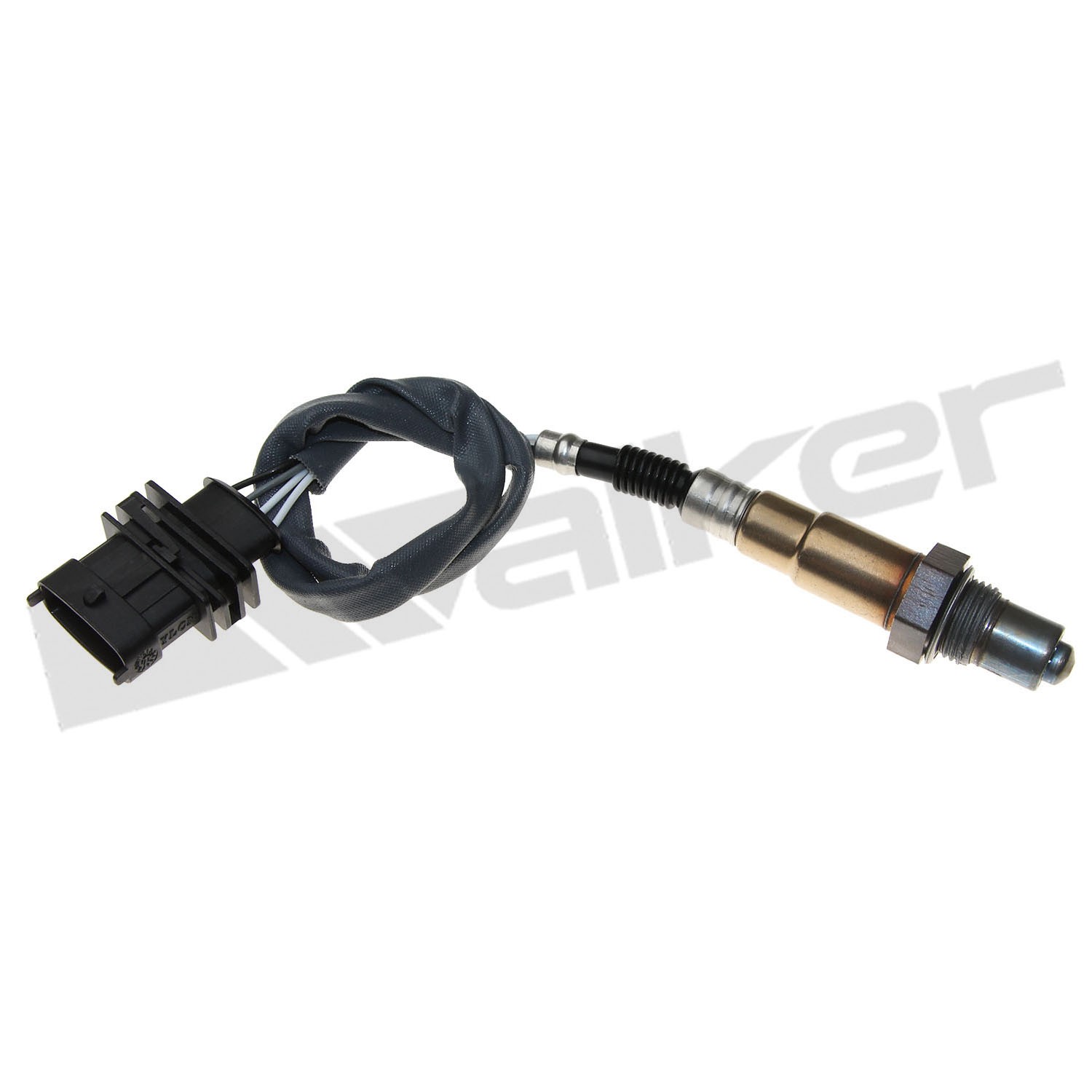 Walker Products 350-34466 Oxygen Sensor 4-W Direct Fit Narrow-Band