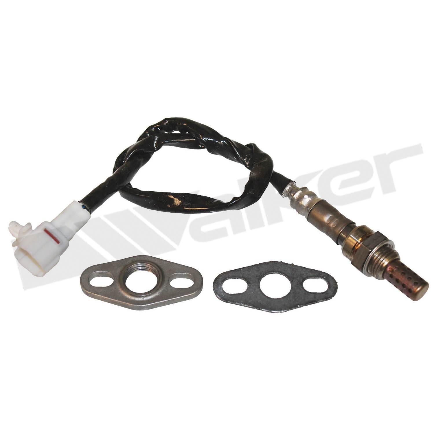 Walker Products 350-34478 Oxygen Sensor 4-W Direct Fit W/Flange Narrow Band