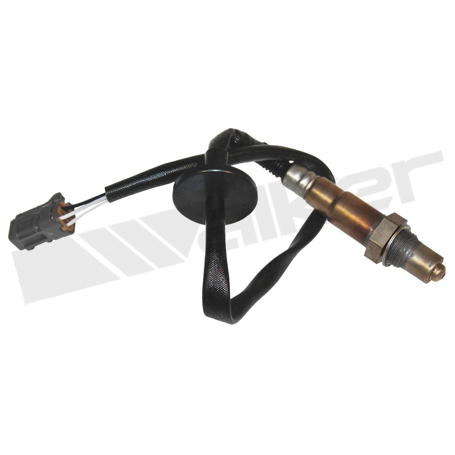 Walker Products 350-34480 Oxygen Sensor 4-W Direct Fit Narrow-Band