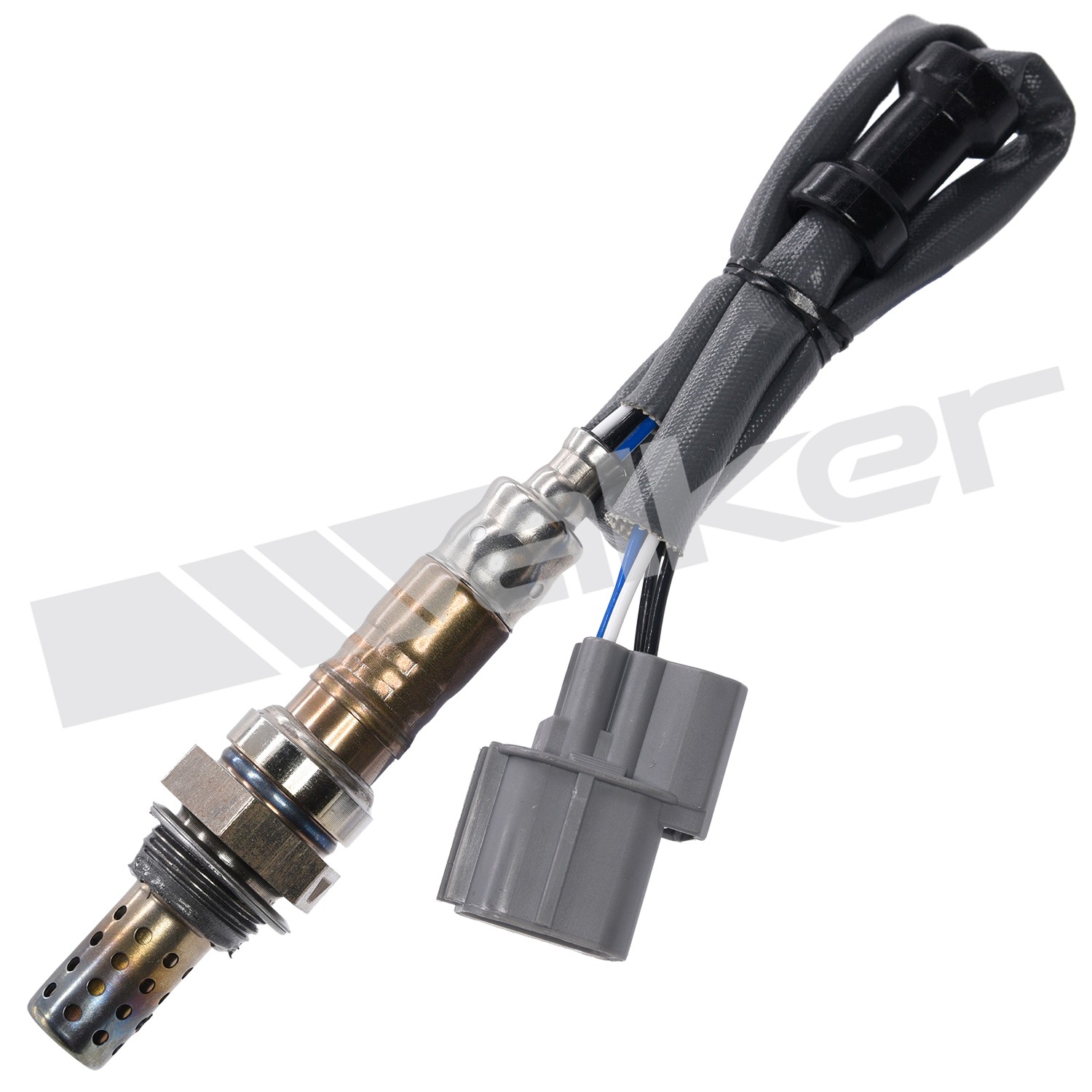 Walker Products 350-34482 Oxygen Sensor 4-W Direct Fit Narrow-Band