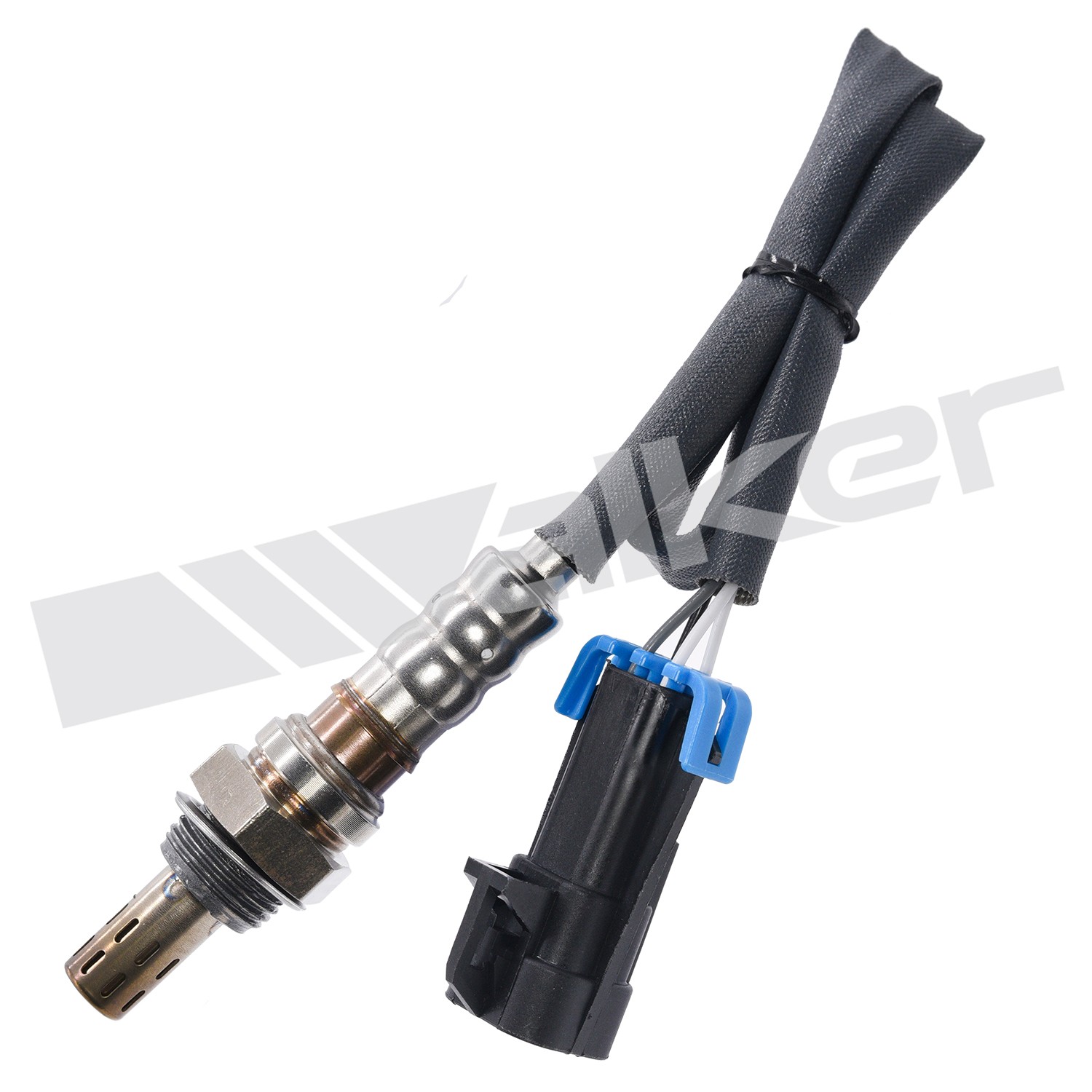 Walker Products 350-34484 Oxygen Sensor 4-W Direct Fit Narrow-Band