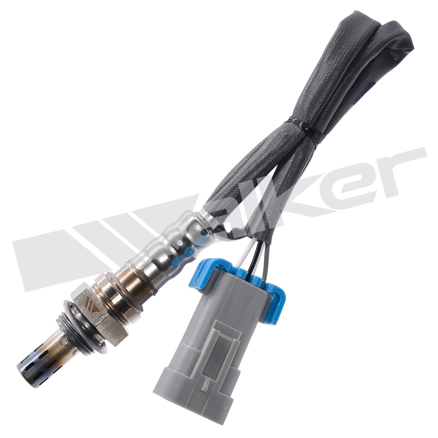 Walker Products 350-34489 Oxygen Sensor 4-W Direct Fit Narrow-Band