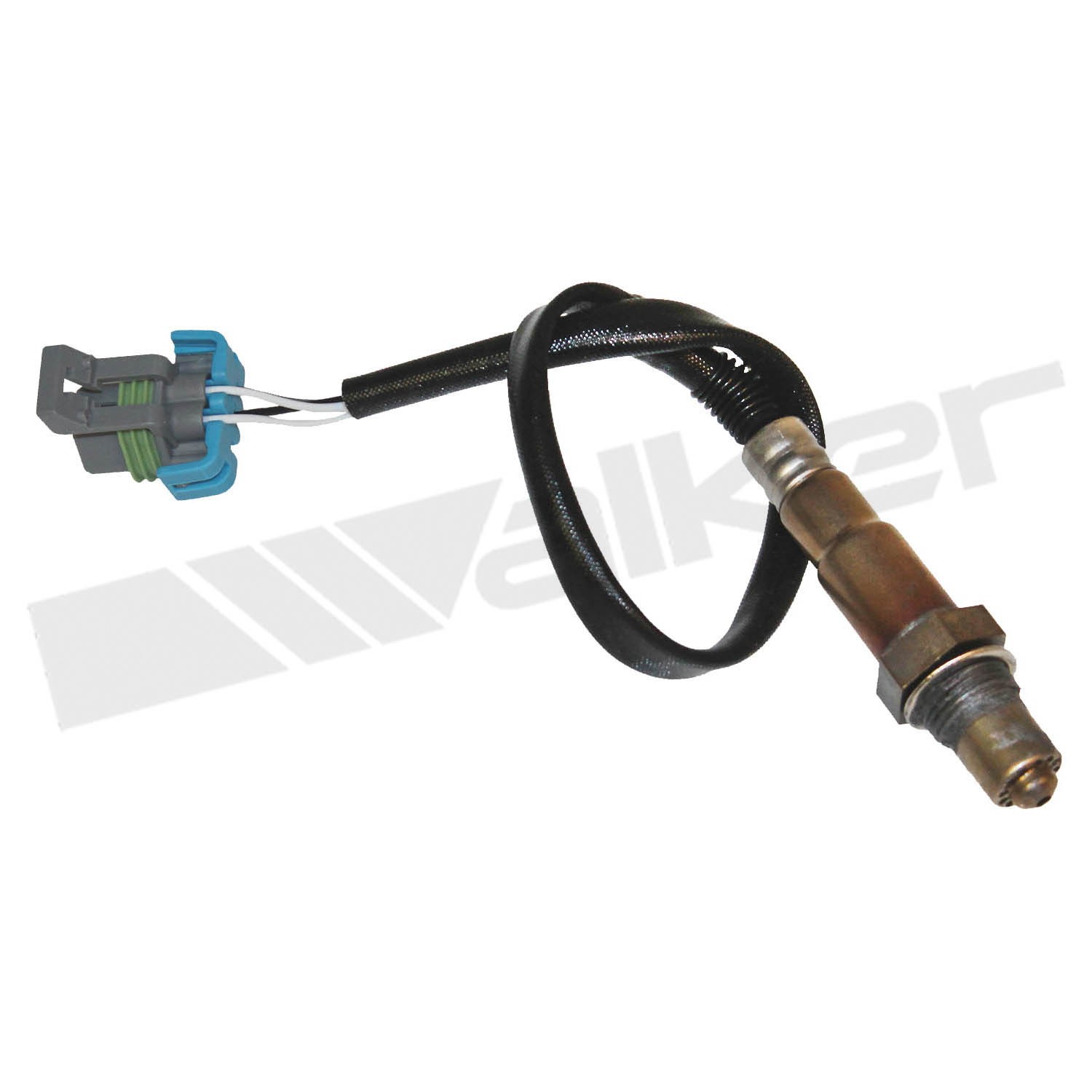 Walker Products 350-34490 Oxygen Sensor 4-W Direct Fit Narrow-Band