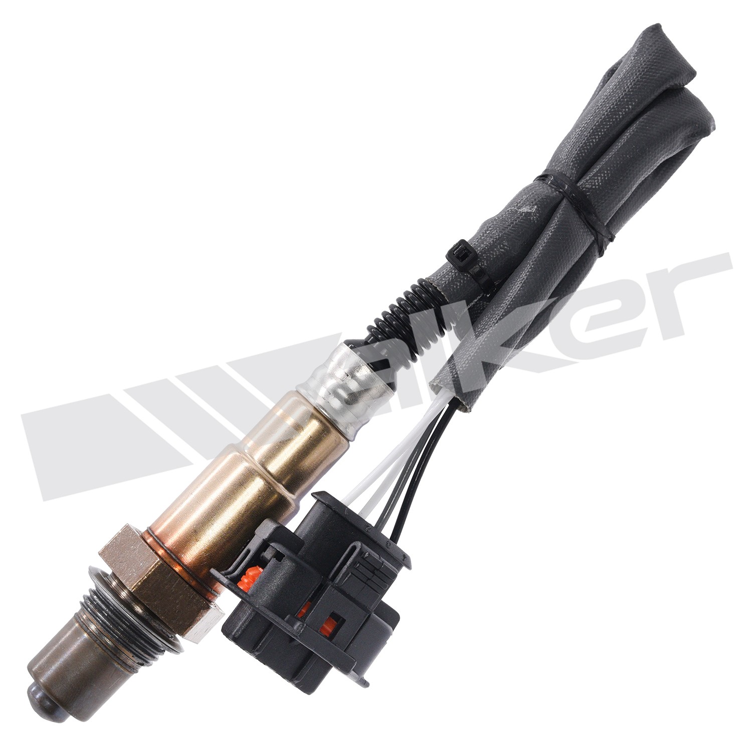 Walker Products 350-34491 Oxygen Sensor 4-W Direct Fit Narrow-Band