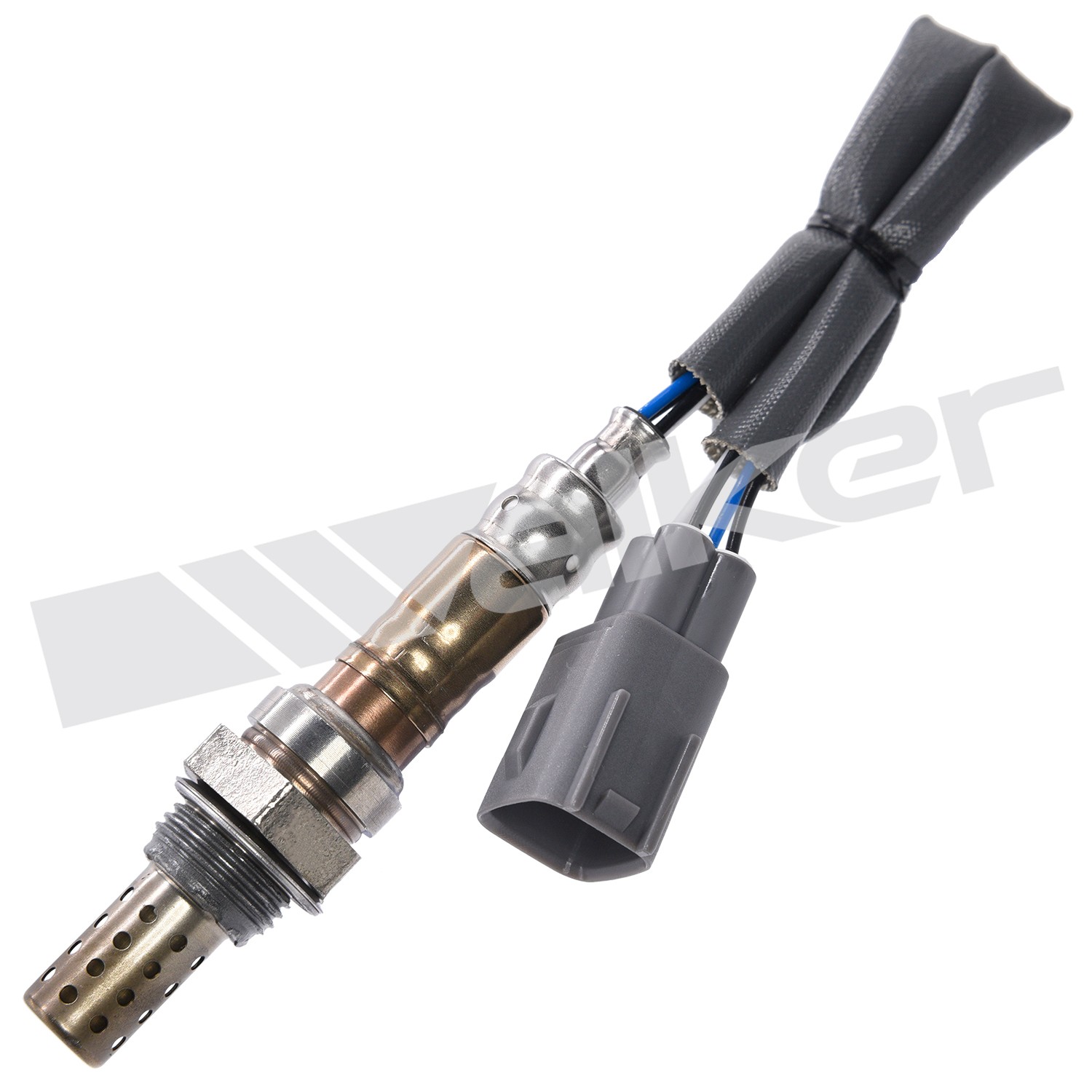 Walker Products 350-34496 Oxygen Sensor 4-W Direct Fit Narrow-Band