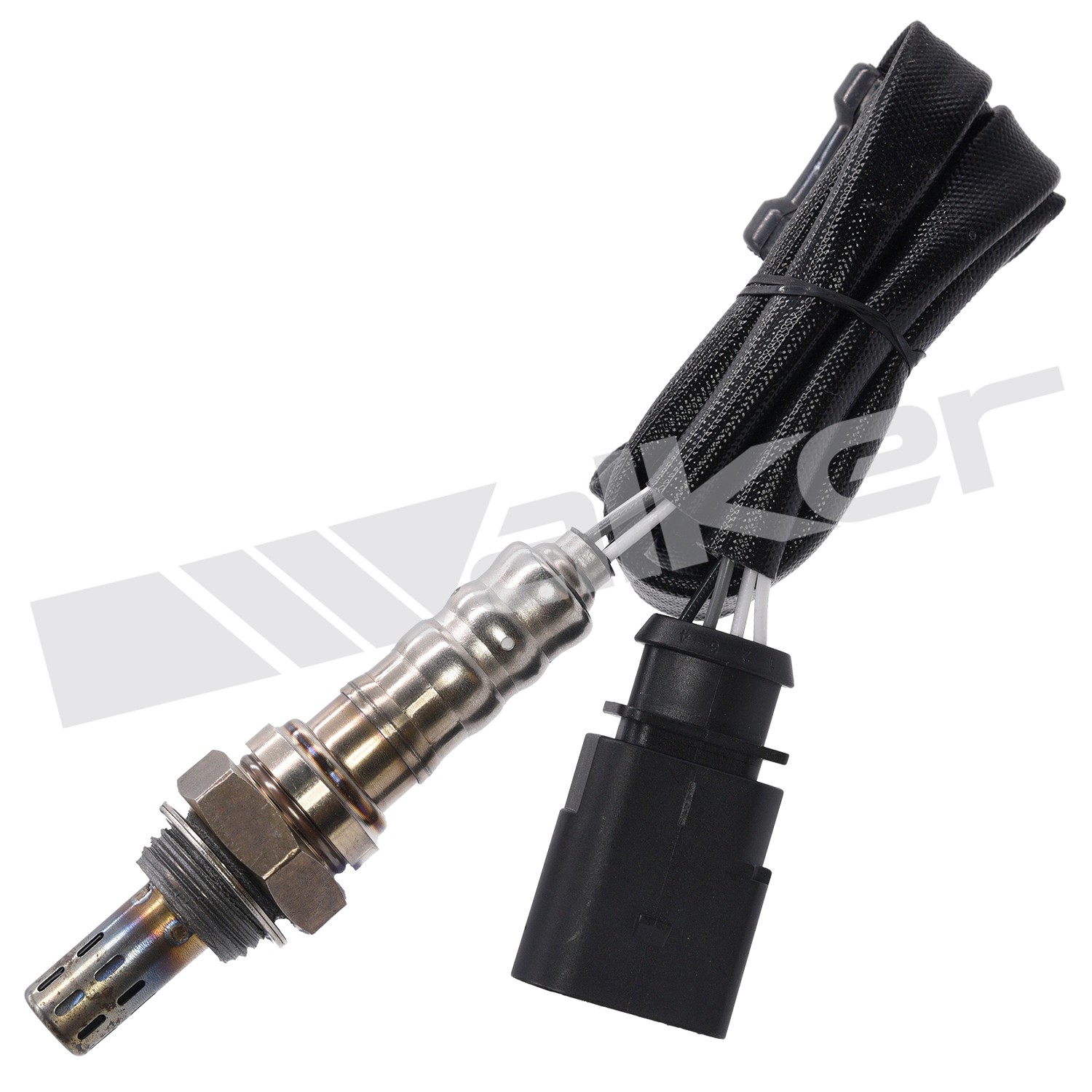 Walker Products 350-34499 Oxygen Sensor 4-W Direct Fit Narrow-Band