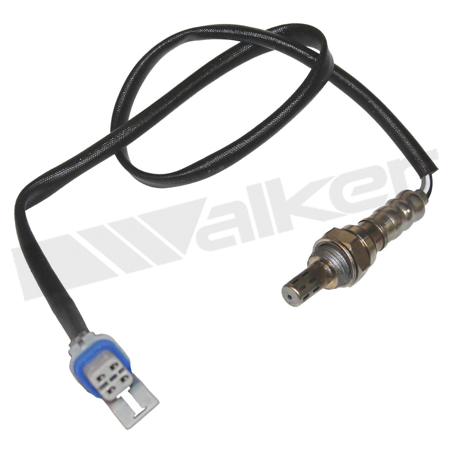 Walker Products 350-34513 Oxygen Sensor 4-W Direct Fit Narrow-Band