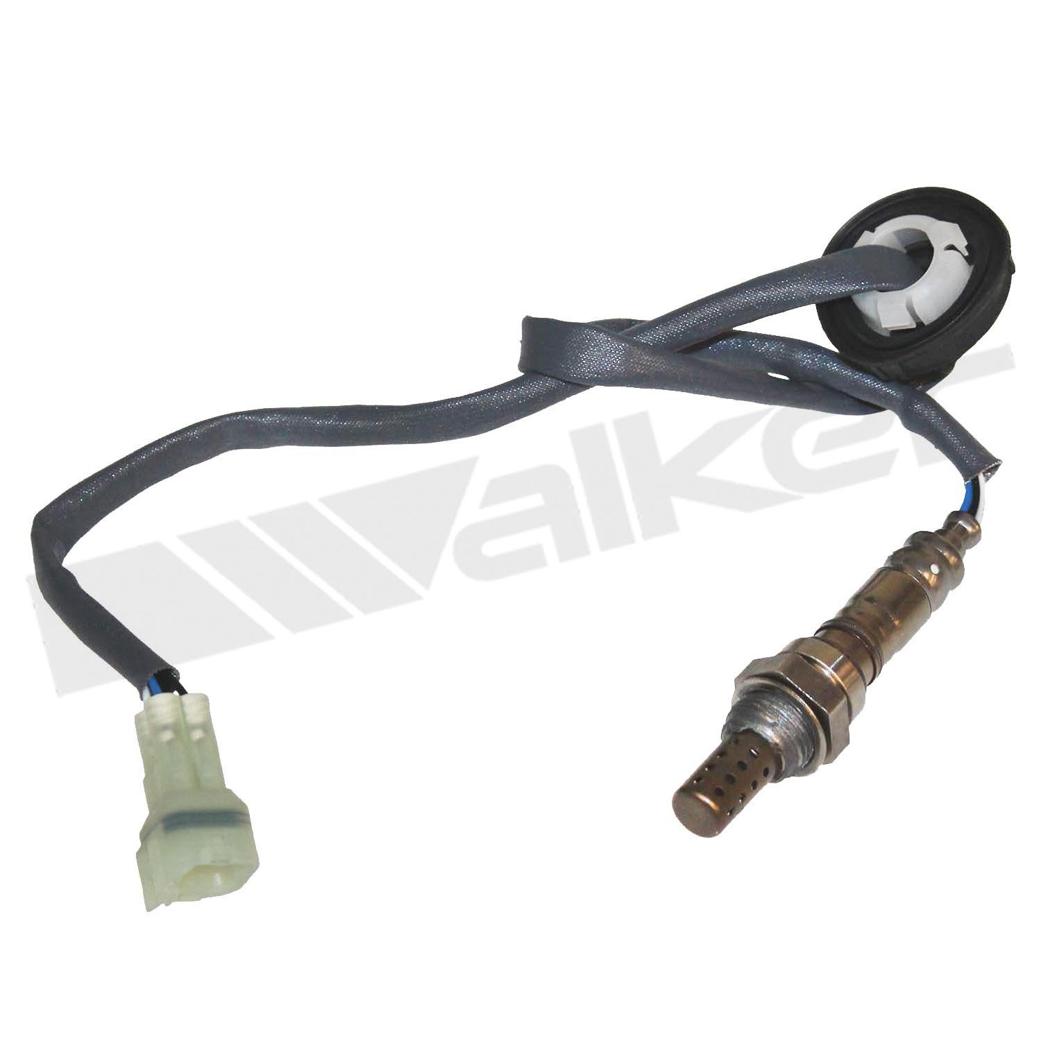 Walker Products 350-34515 Oxygen Sensor 4-W Direct Fit Narrow-Band