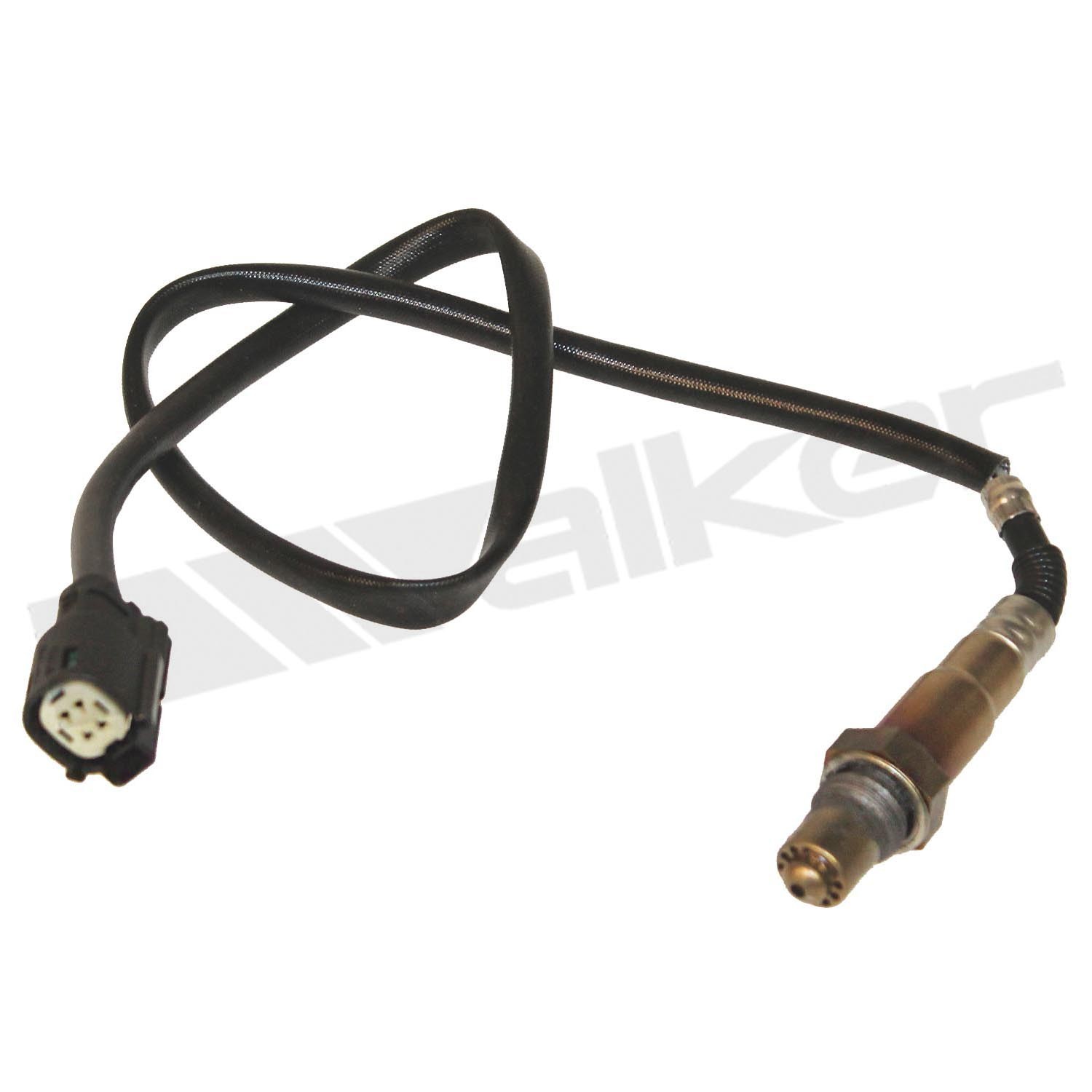 Walker Products 350-34529 Oxygen Sensor 4-W Direct Fit Narrow-Band
