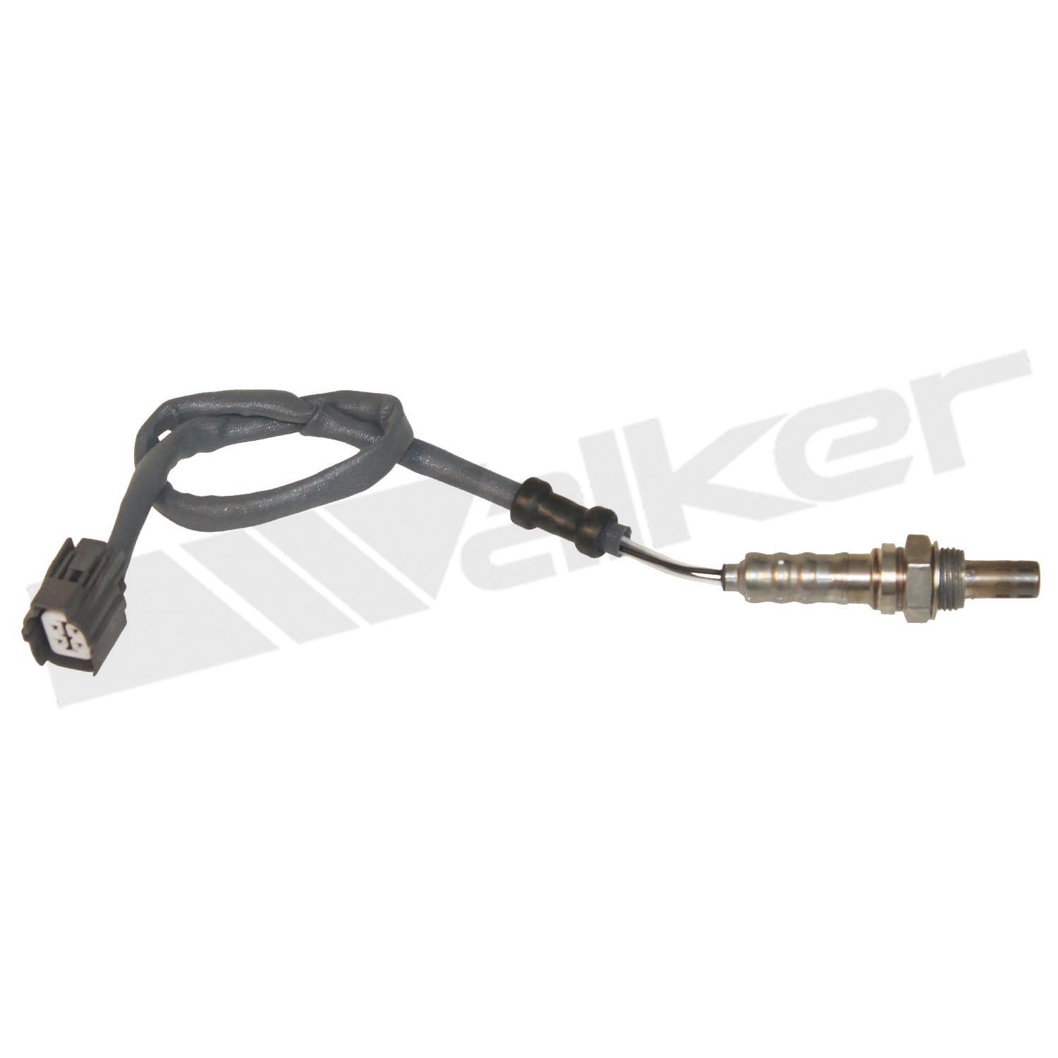 Walker Products 350-34534 Oxygen Sensor 4-W Direct Fit Narrow-Band