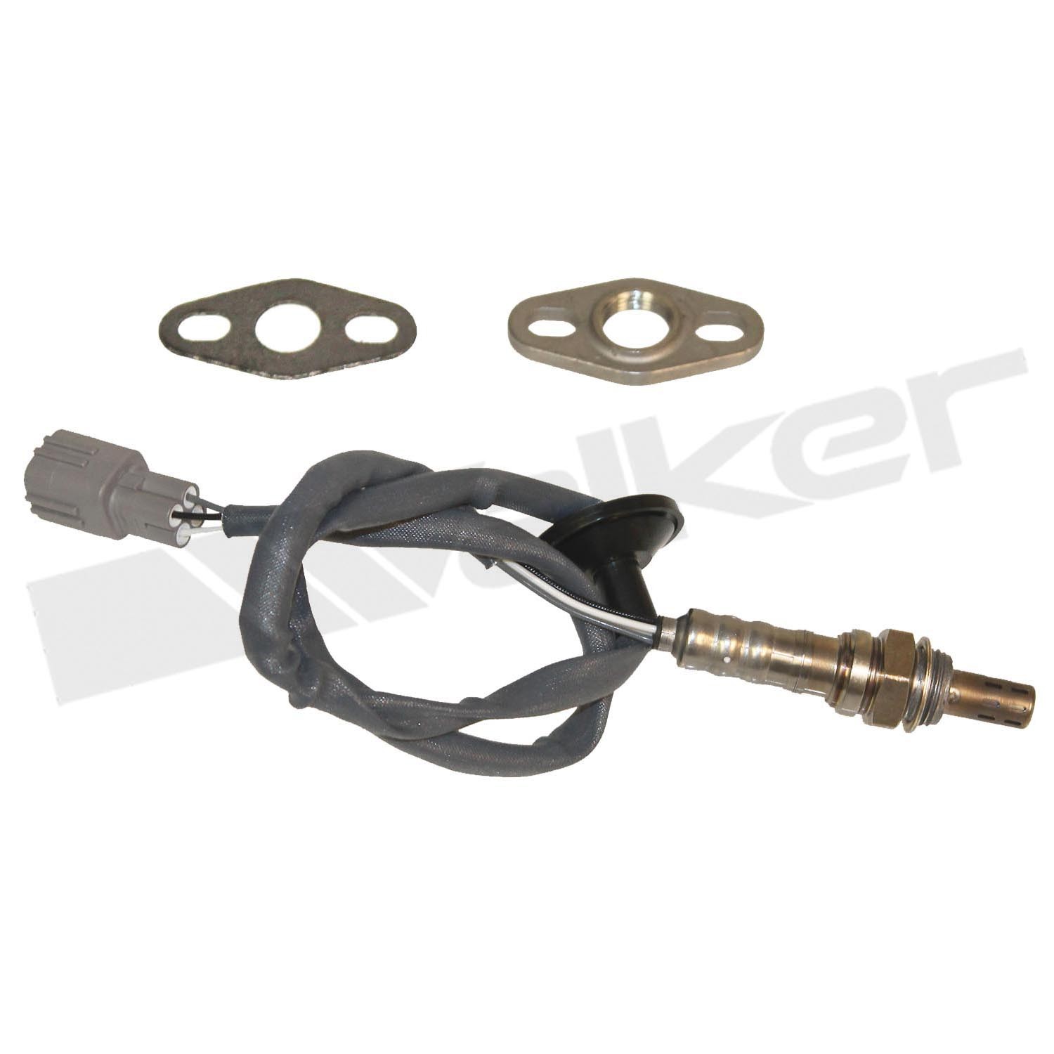 Walker Products 350-34541 Oxygen Sensor 4-W Direct Fit W/Flange Narrow Band