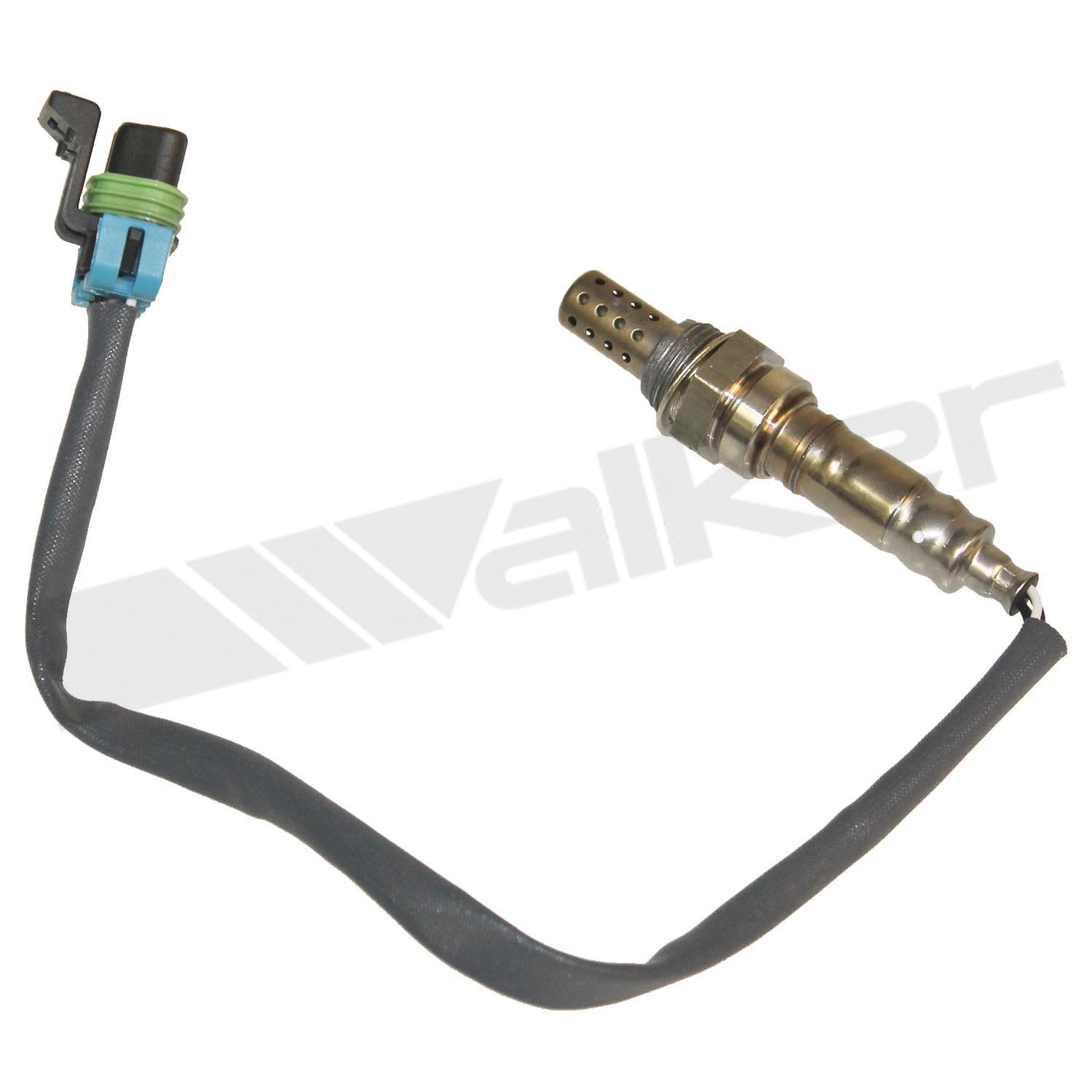 Walker Products 350-34551 Oxygen Sensor 4-W Direct Fit Narrow-Band