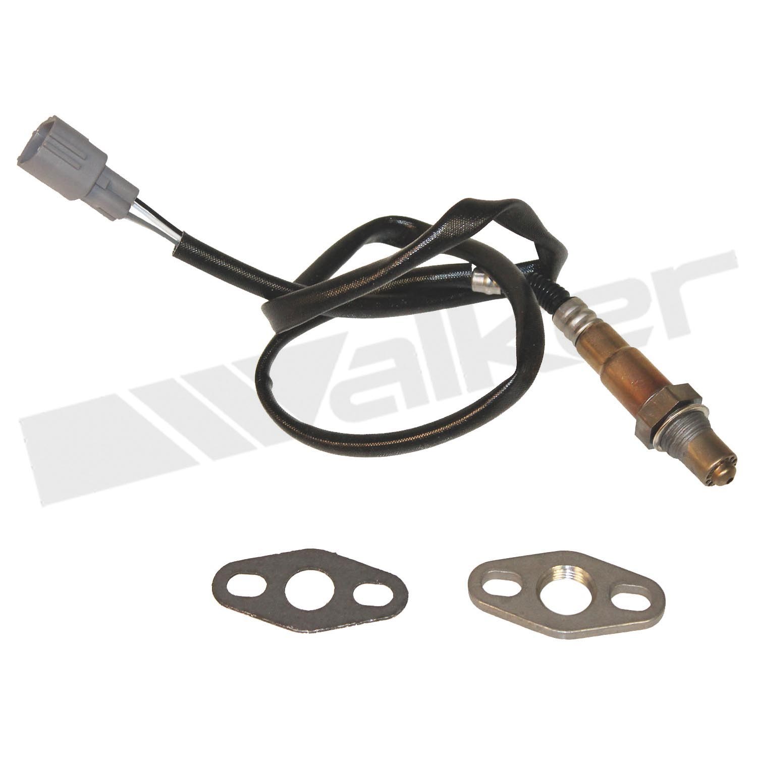 Walker Products 350-34554 Oxygen Sensor 4-W Direct Fit W/Flange Narrow Band