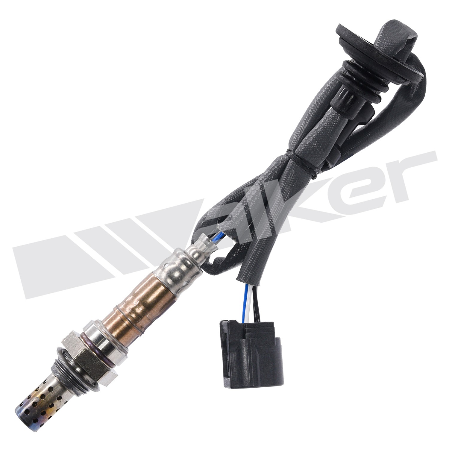 Walker Products 350-34577 Oxygen Sensor 4-W Direct Fit Narrow-Band