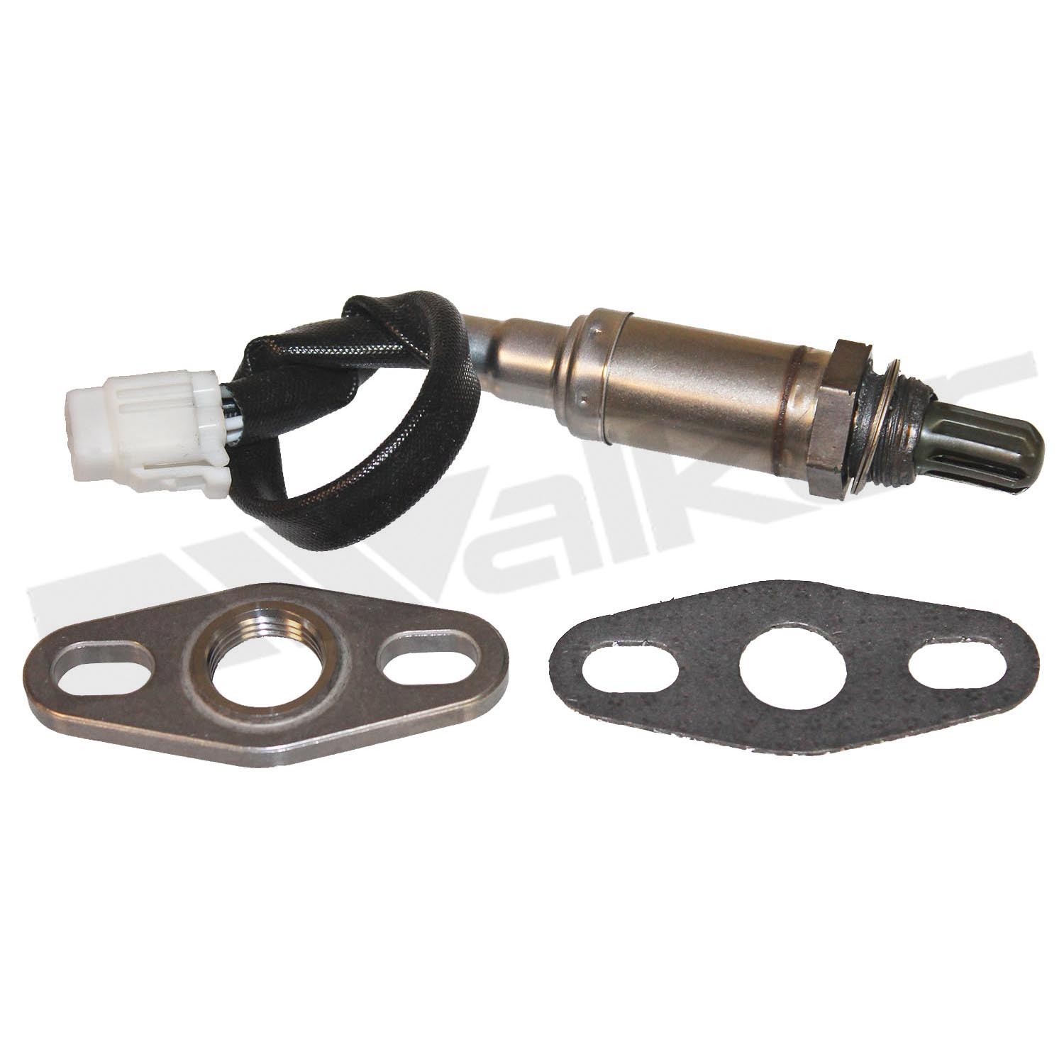 Walker Products 350-34579 Oxygen Sensor 4-W Direct Fit W/Flange Narrow Band