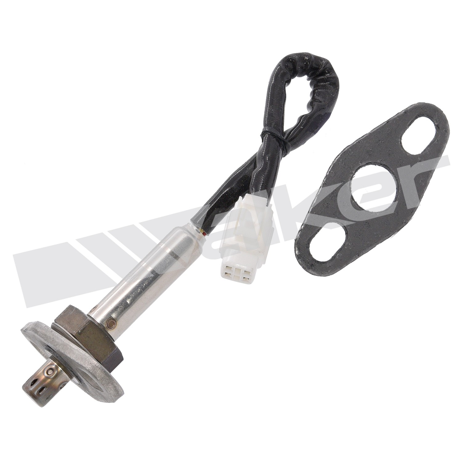 Walker Products 350-34580 Oxygen Sensor 4-W Titania W/Flange Narrow Band
