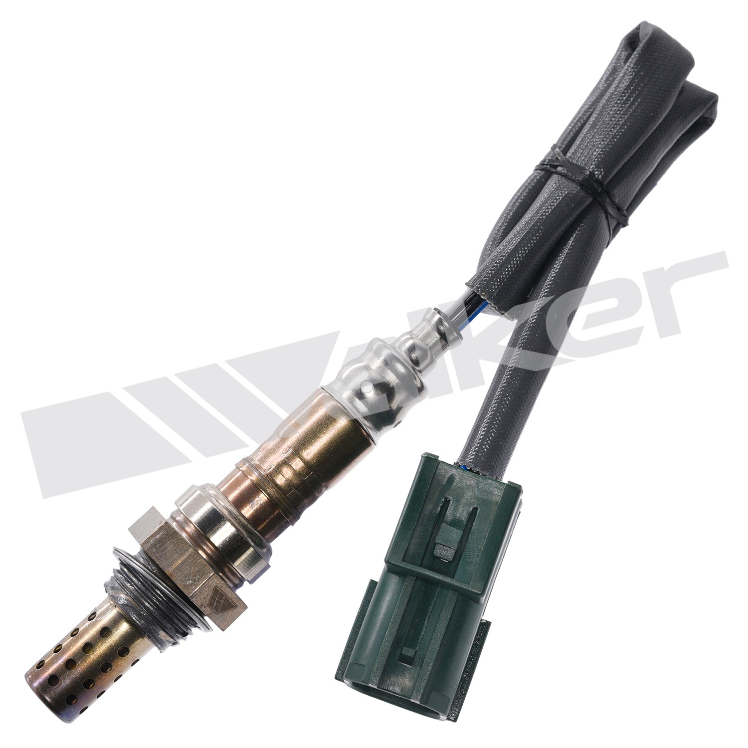 Walker Products 350-34582 Oxygen Sensor 4-W Direct Fit Narrow-Band