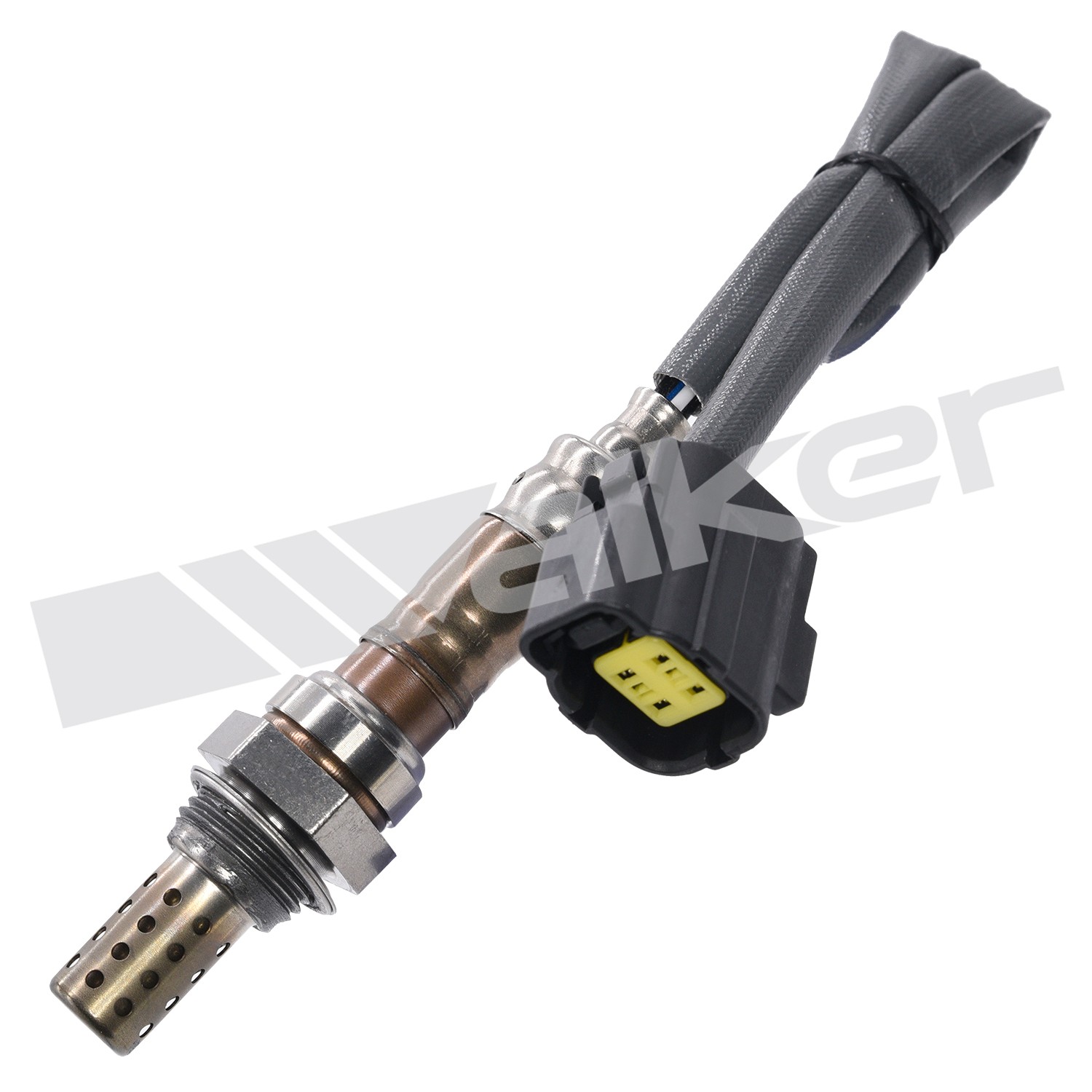 Walker Products 350-34586 Oxygen Sensor 4-W Direct Fit Narrow-Band