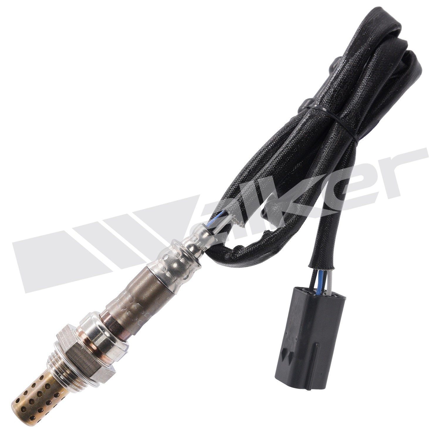 Walker Products 350-34590 Oxygen Sensor 4-W Direct Fit Narrow-Band